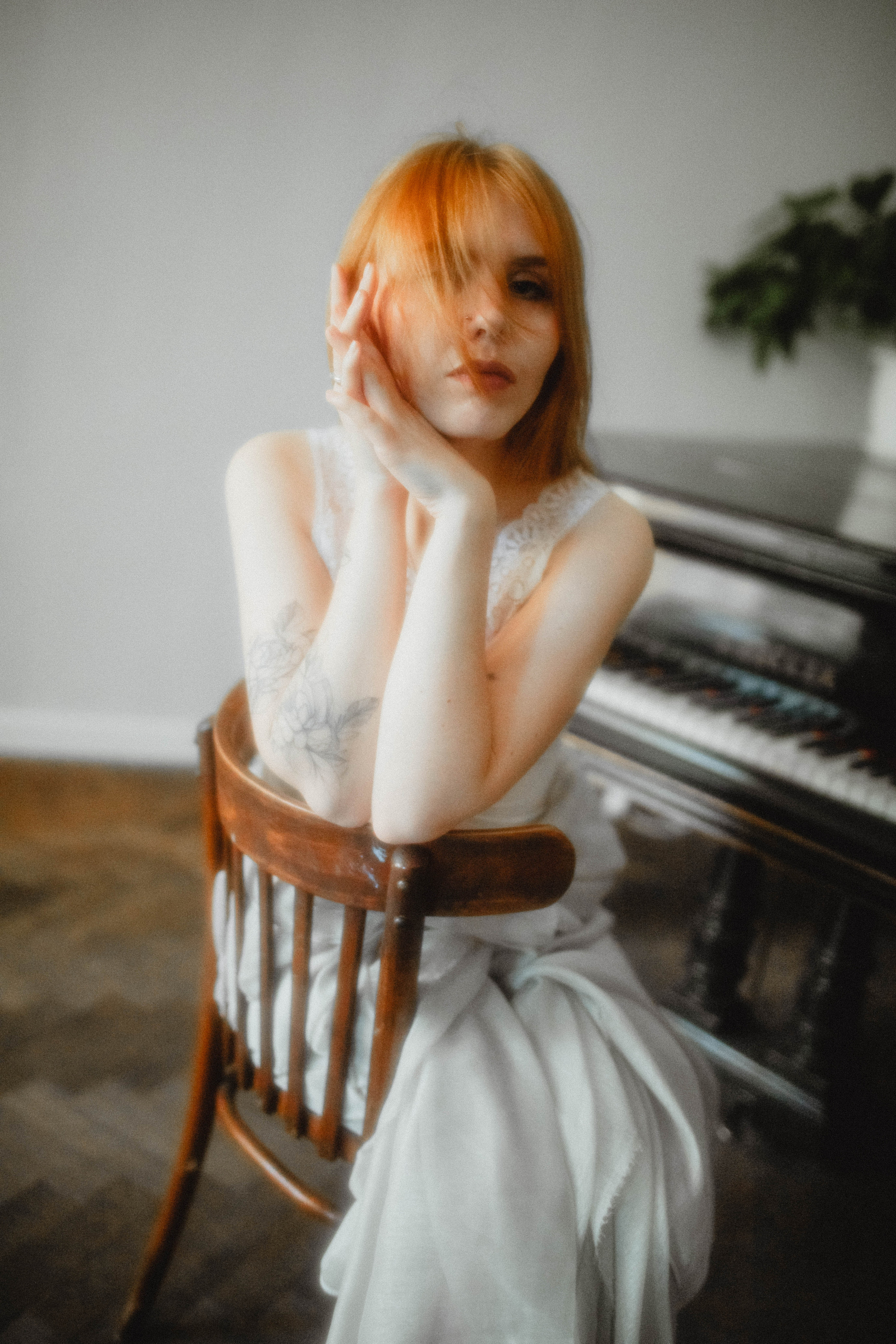 KATYA. Фотограф города Уральск Ольга Василец