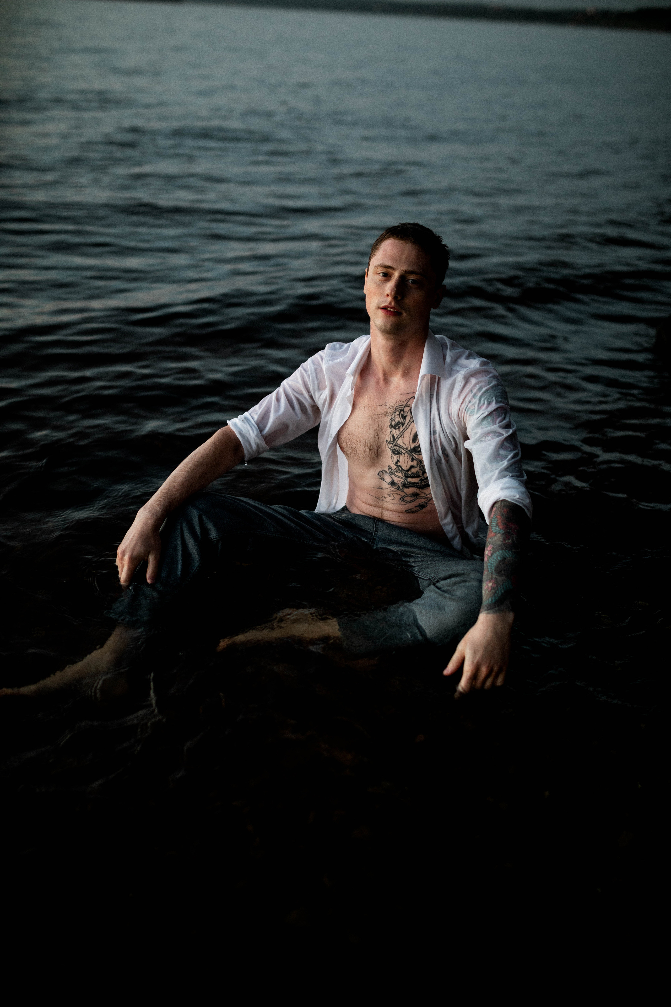 VANYA. Фотограф города Уральск Ольга Василец