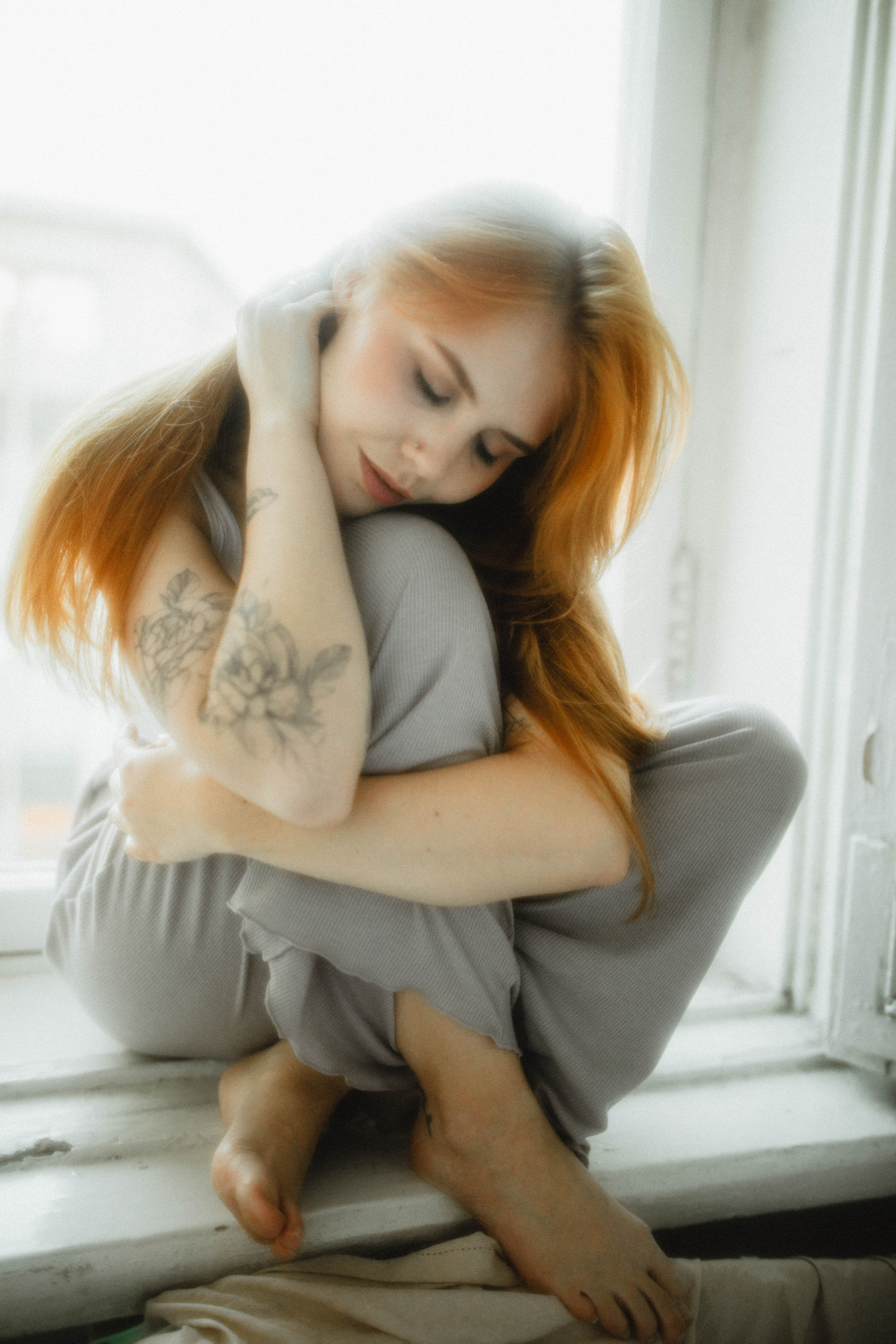 KATYA. Фотограф города Уральск Ольга Василец