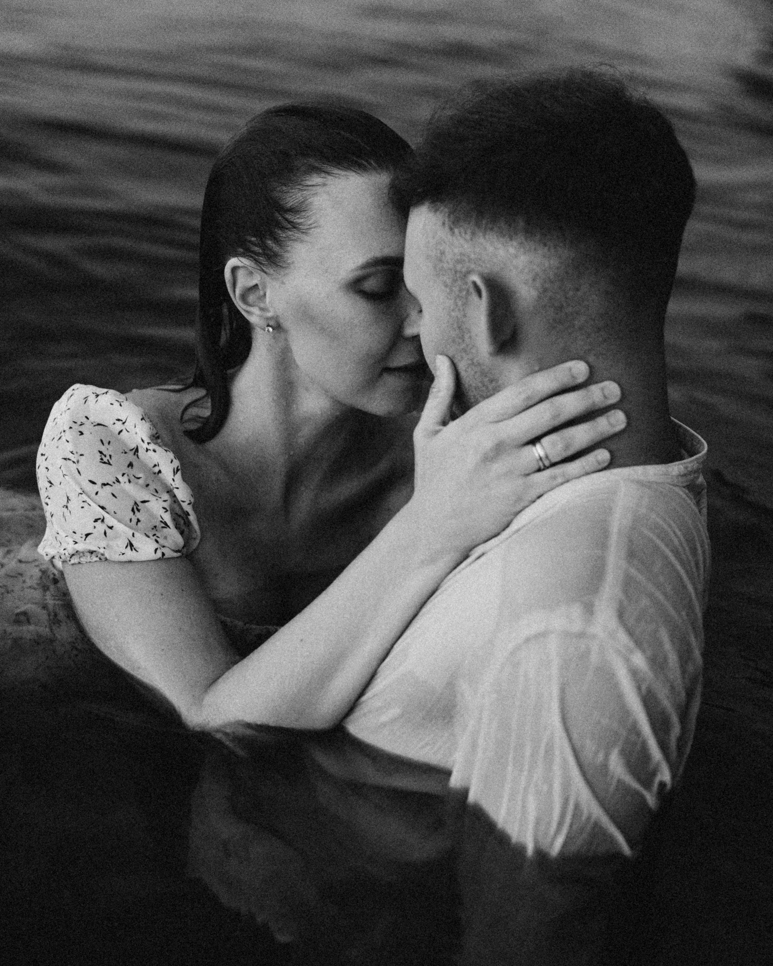 Dasha&Nikita. Фотограф города Уральск Ольга Василец