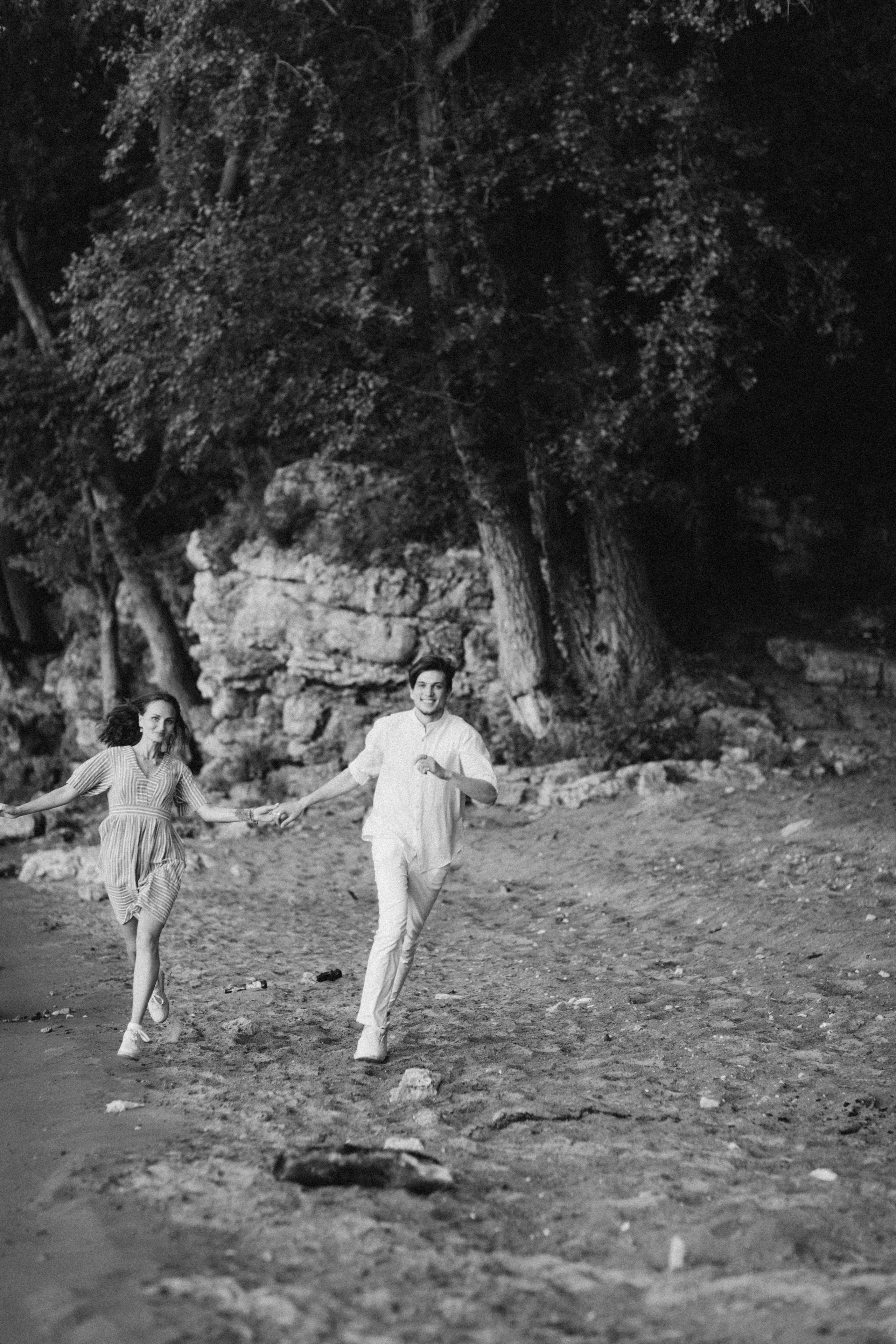 Gesha&Sergei. Фотограф города Уральск Ольга Василец