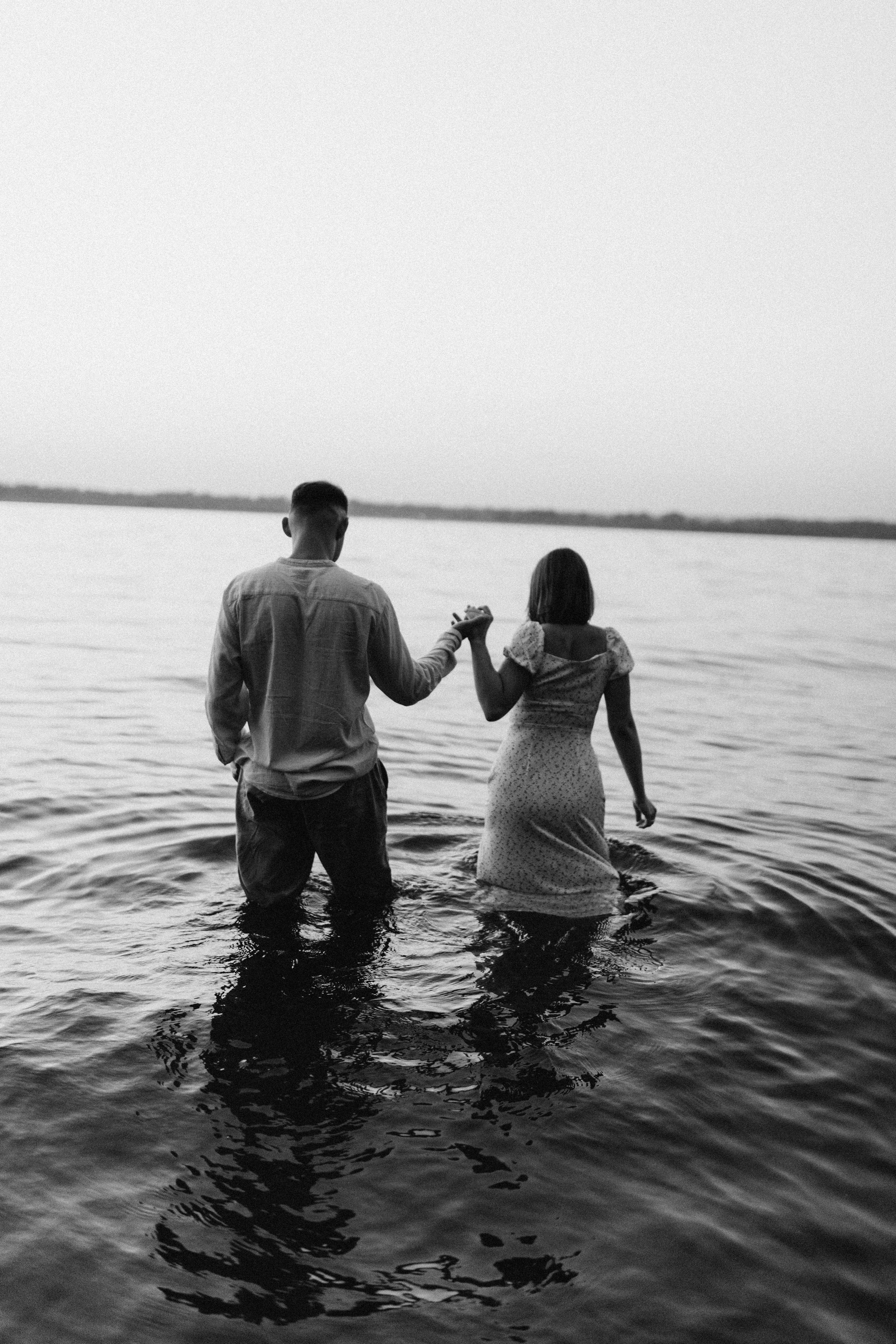 Dasha&Nikita. Фотограф города Уральск Ольга Василец