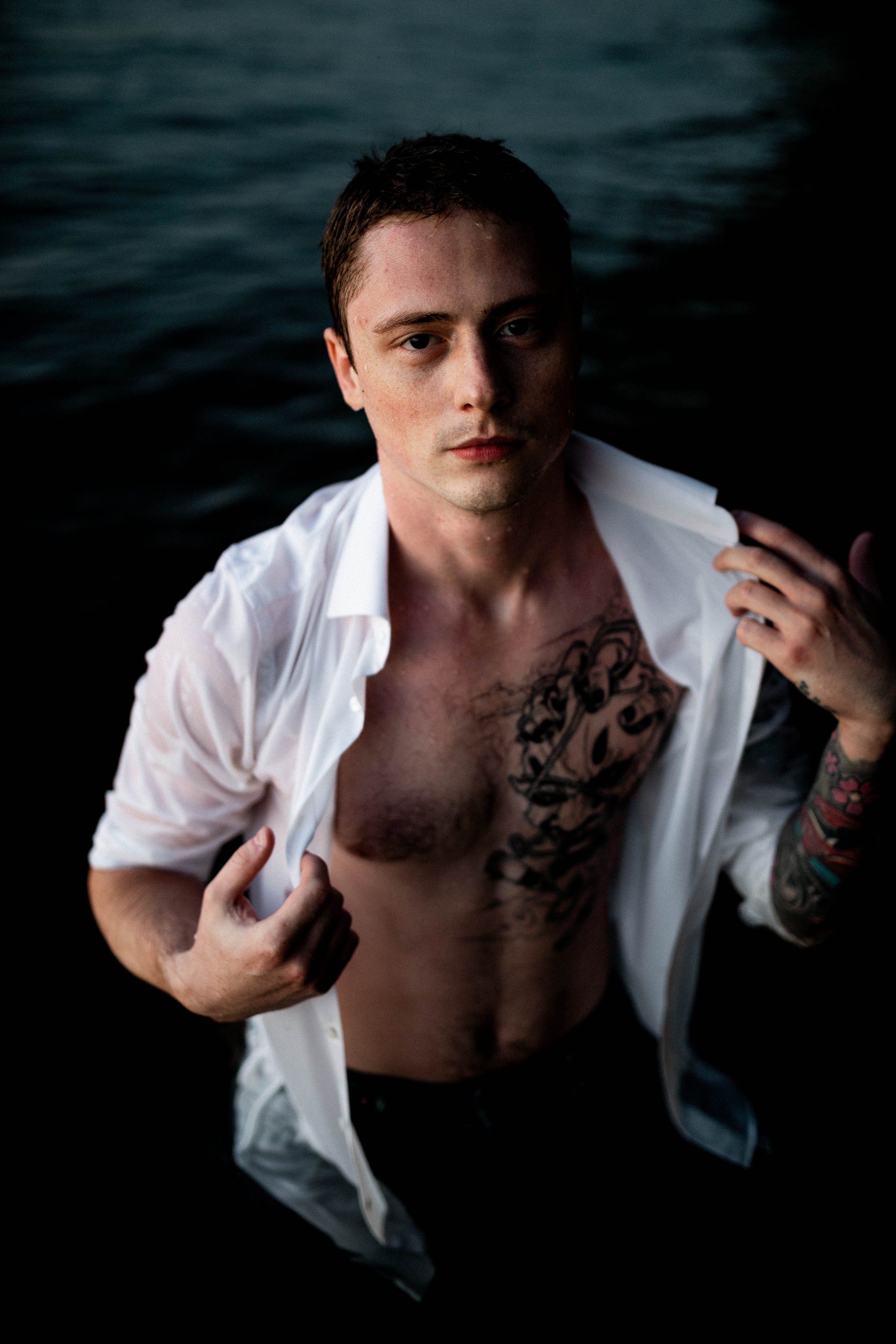 VANYA. Фотограф города Уральск Ольга Василец