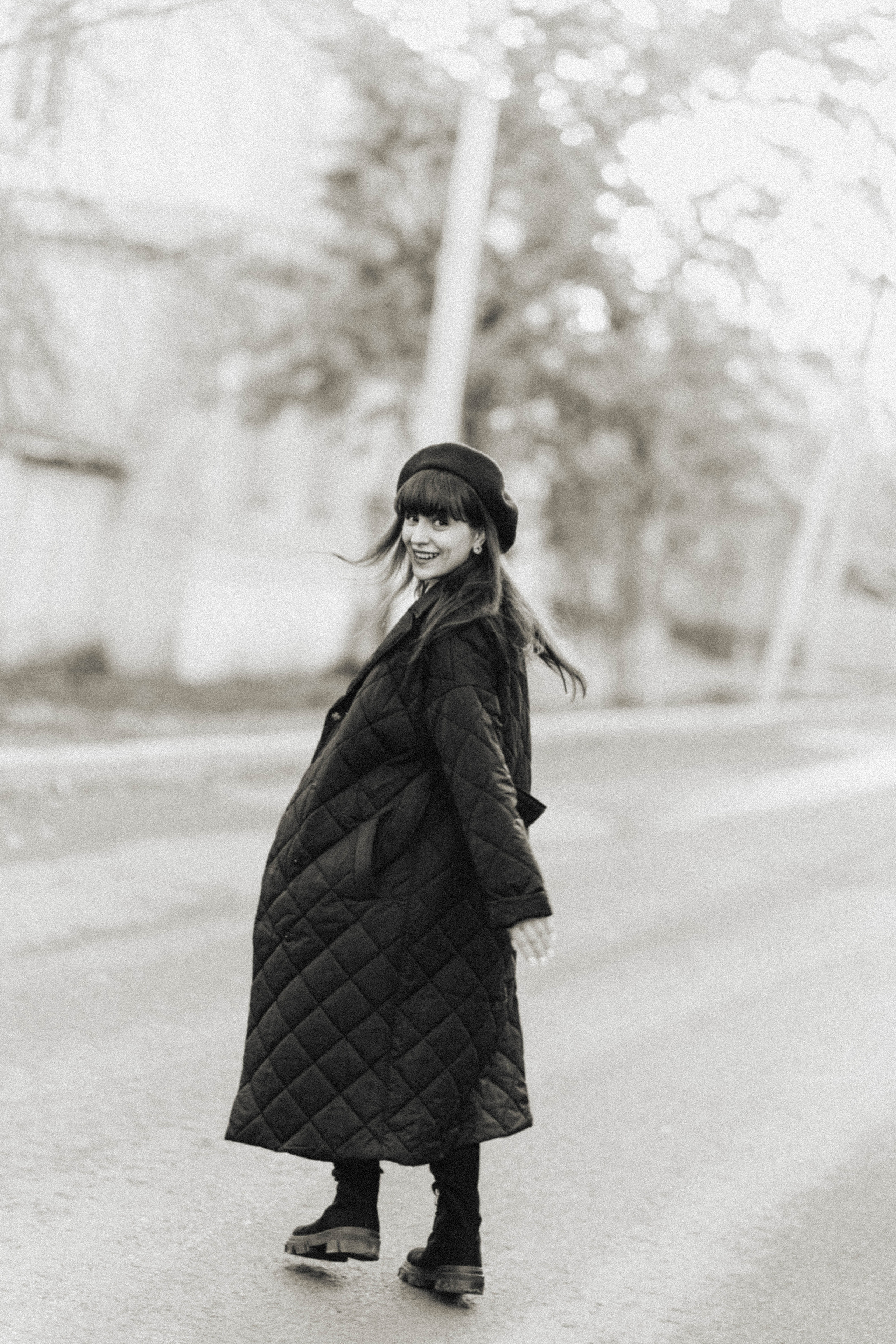 JUlIE. Фотограф города Уральск Ольга Василец