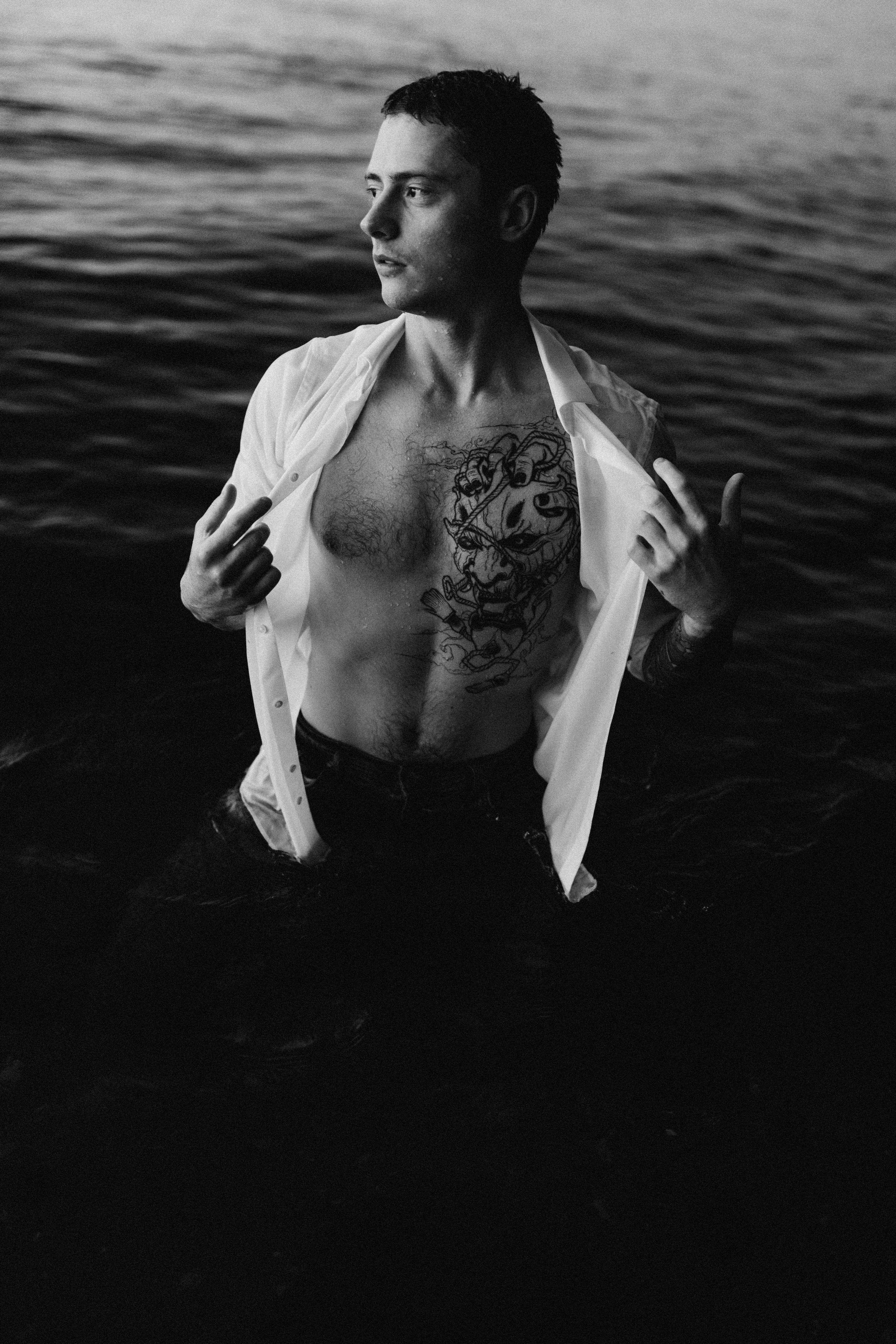 VANYA. Фотограф города Уральск Ольга Василец