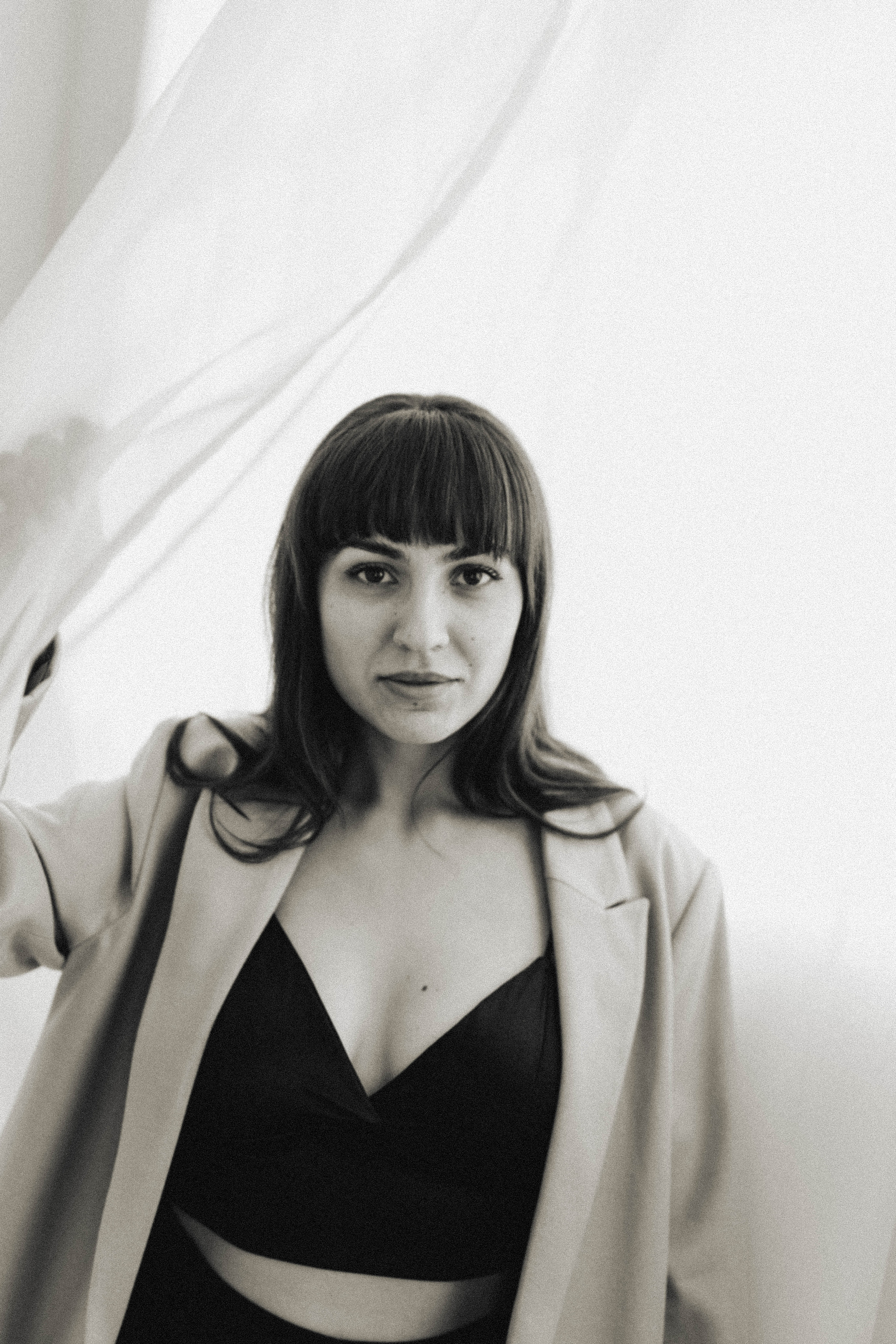 JUlIE. Фотограф города Уральск Ольга Василец