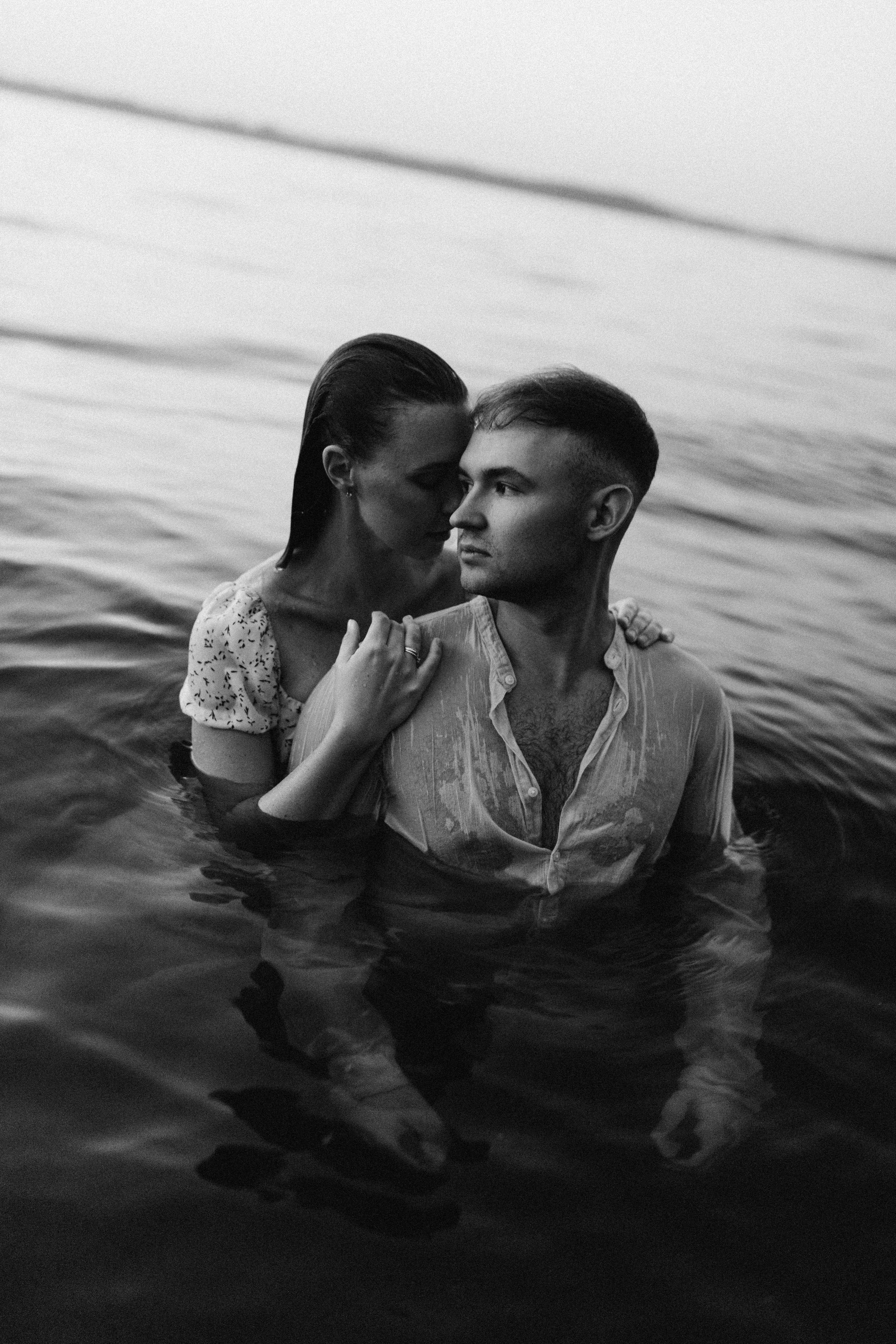 Dasha&Nikita. Фотограф города Уральск Ольга Василец