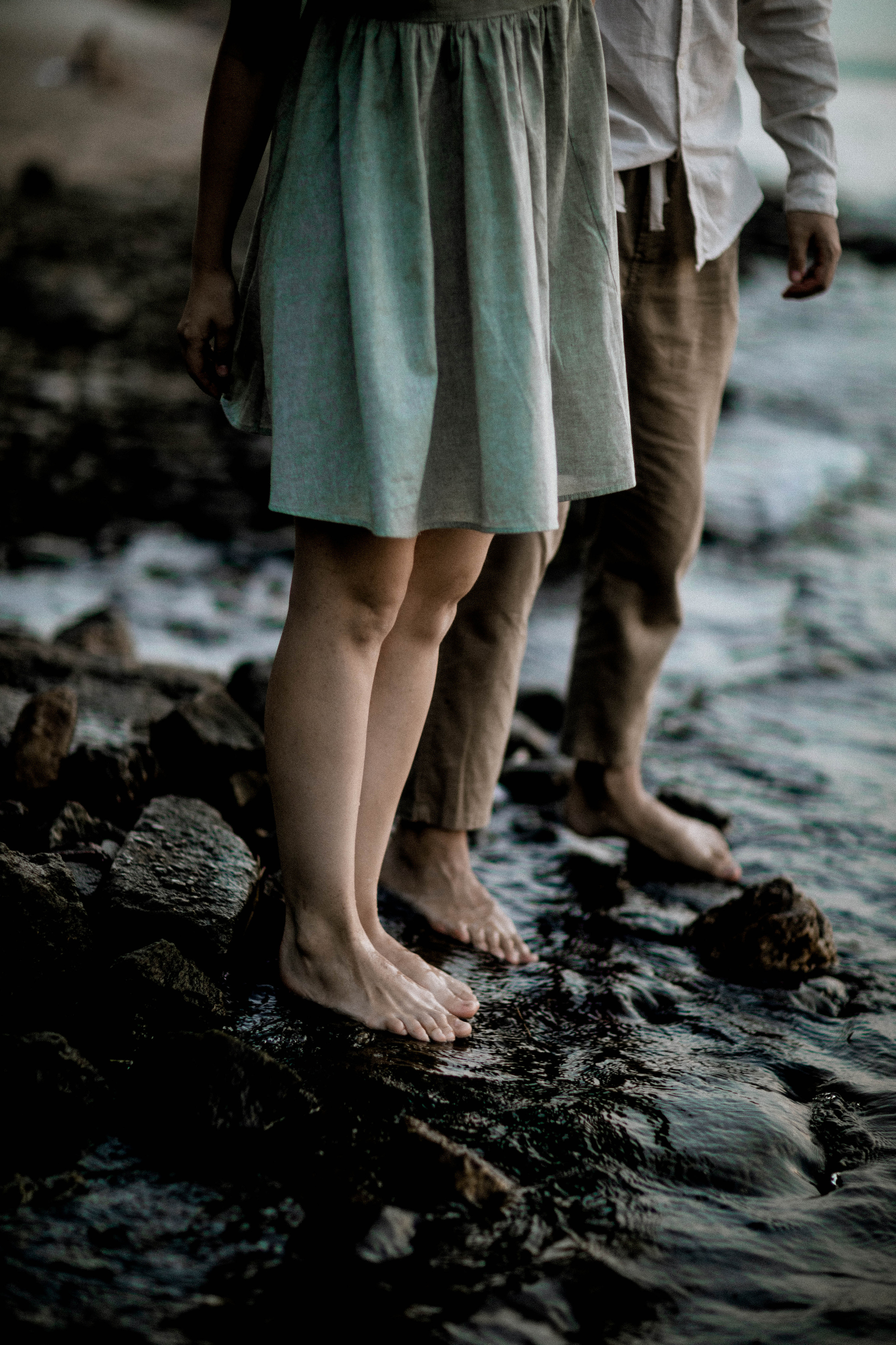 Dasha&Nikita. Фотограф города Уральск Ольга Василец