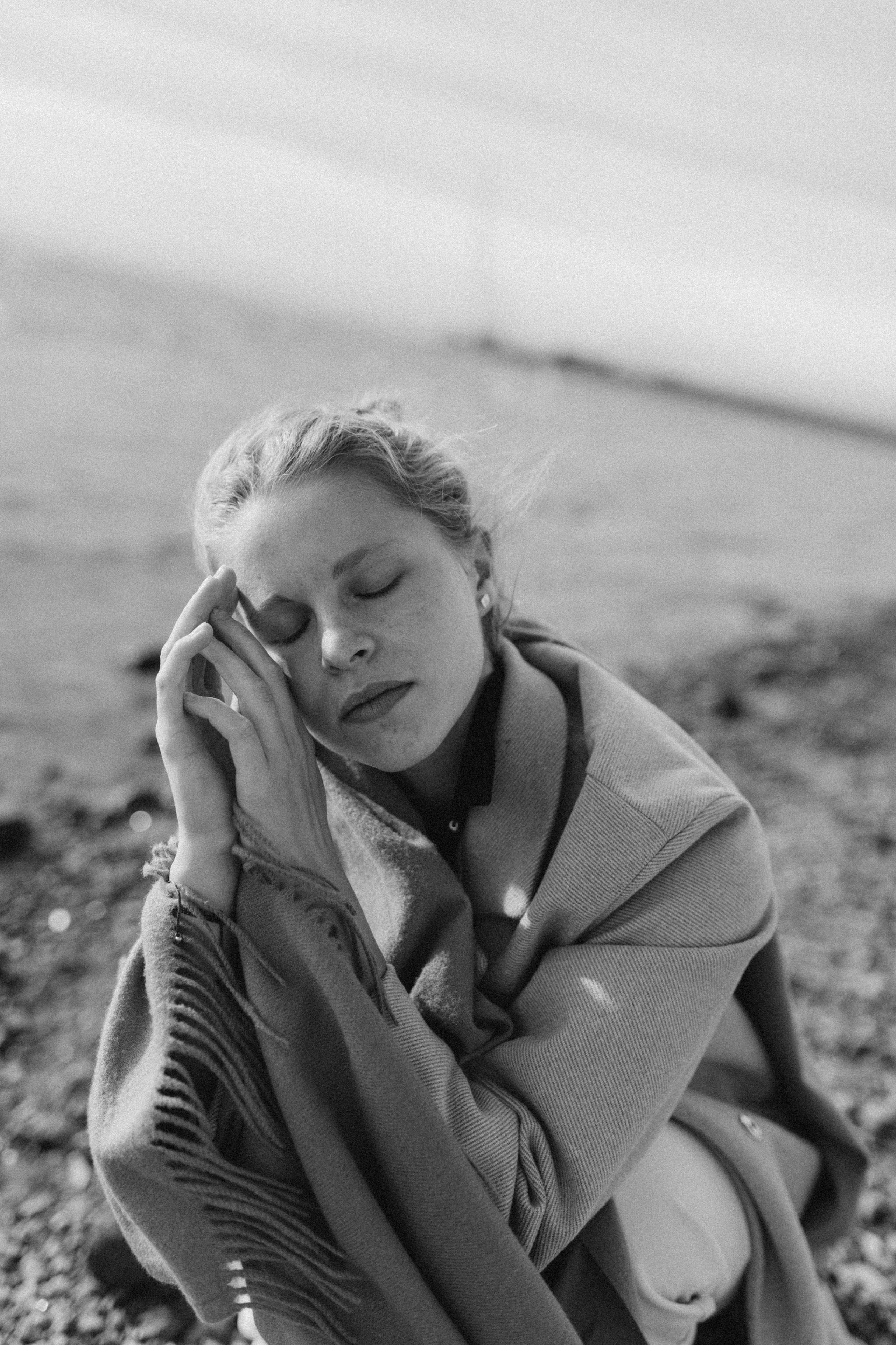 ANYA. Фотограф города Уральск Ольга Василец