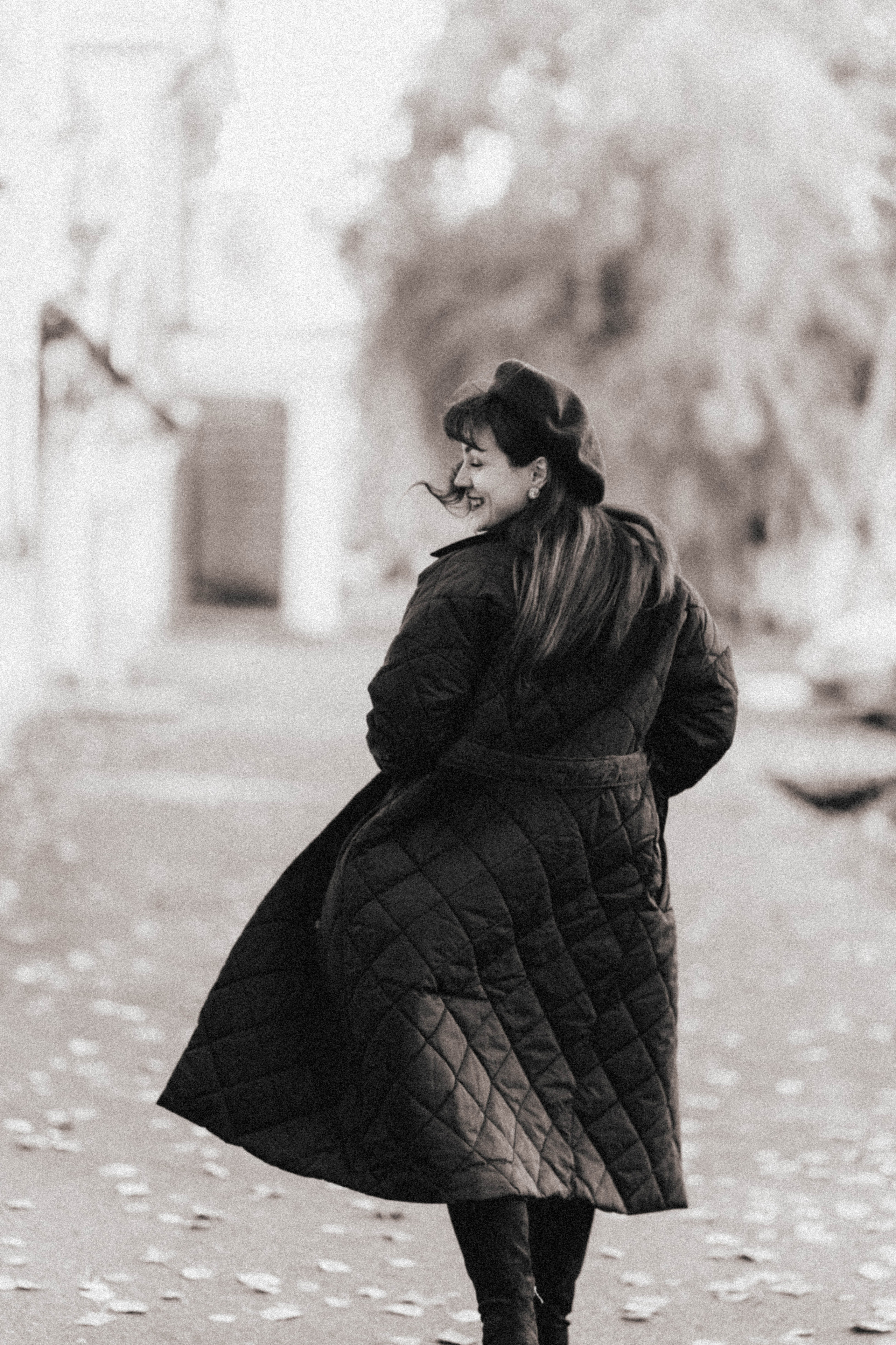 JUlIE. Фотограф города Уральск Ольга Василец