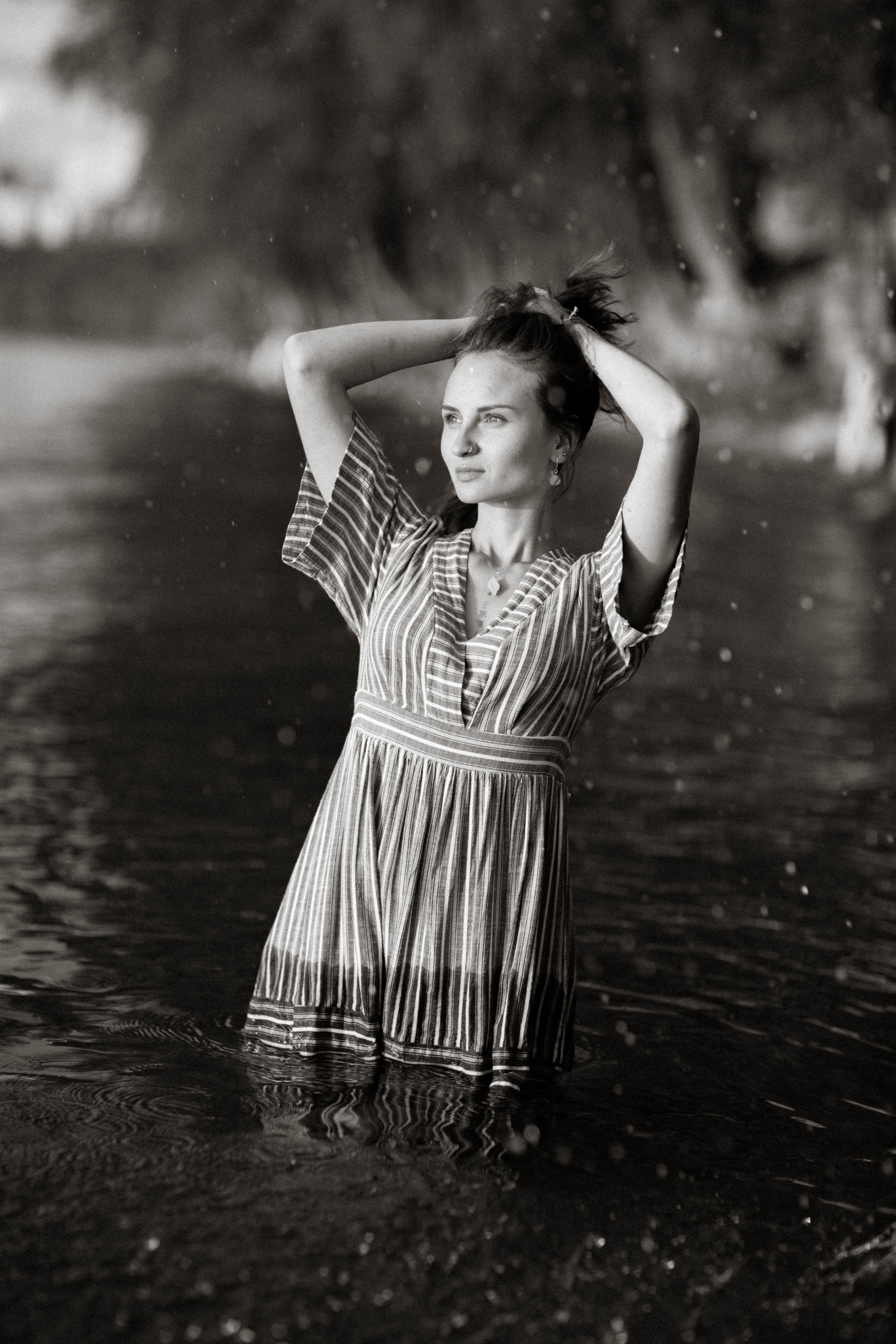 Gesha&Sergei. Фотограф города Уральск Ольга Василец