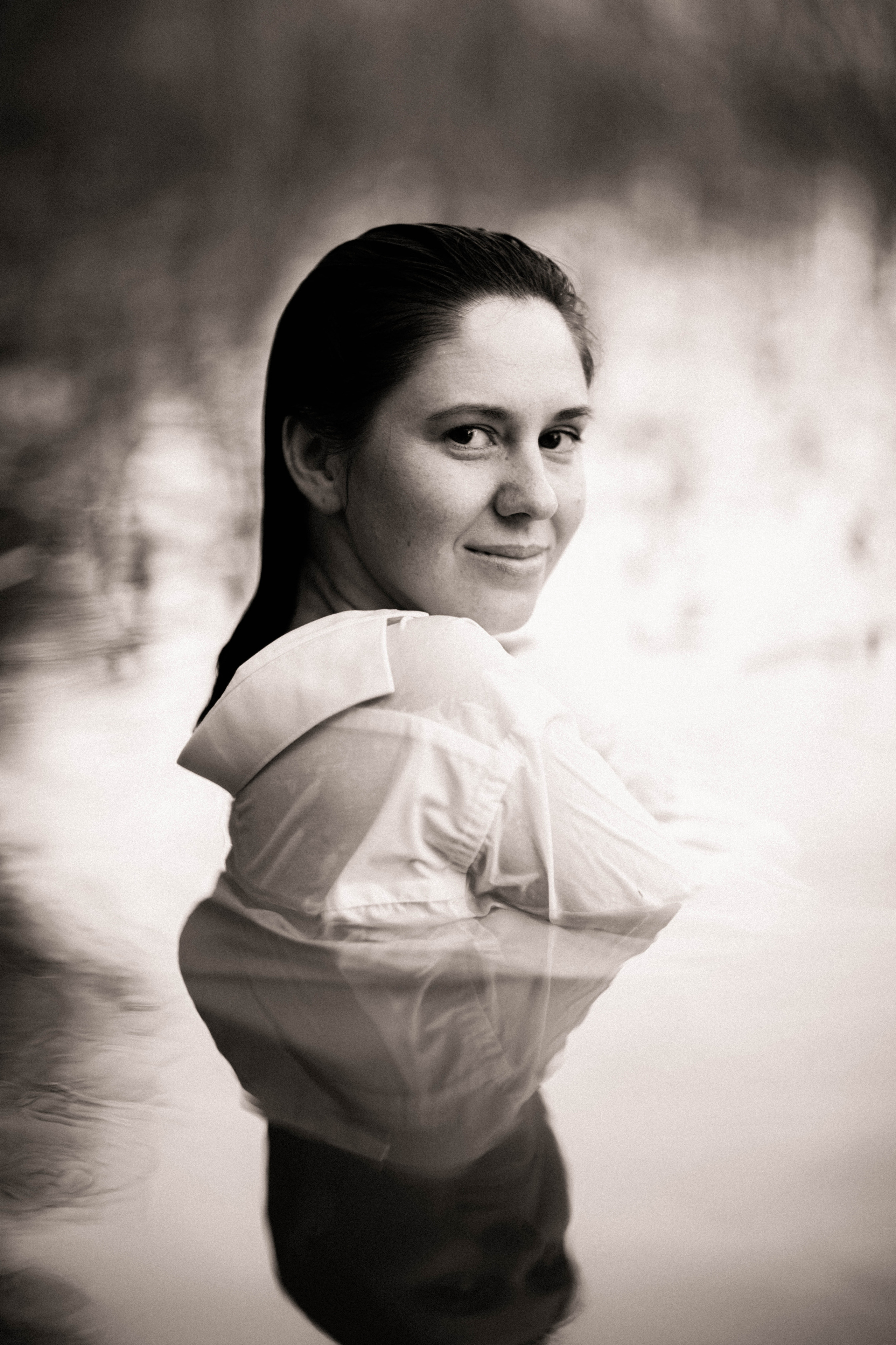 Alena. Фотограф города Уральск Ольга Василец