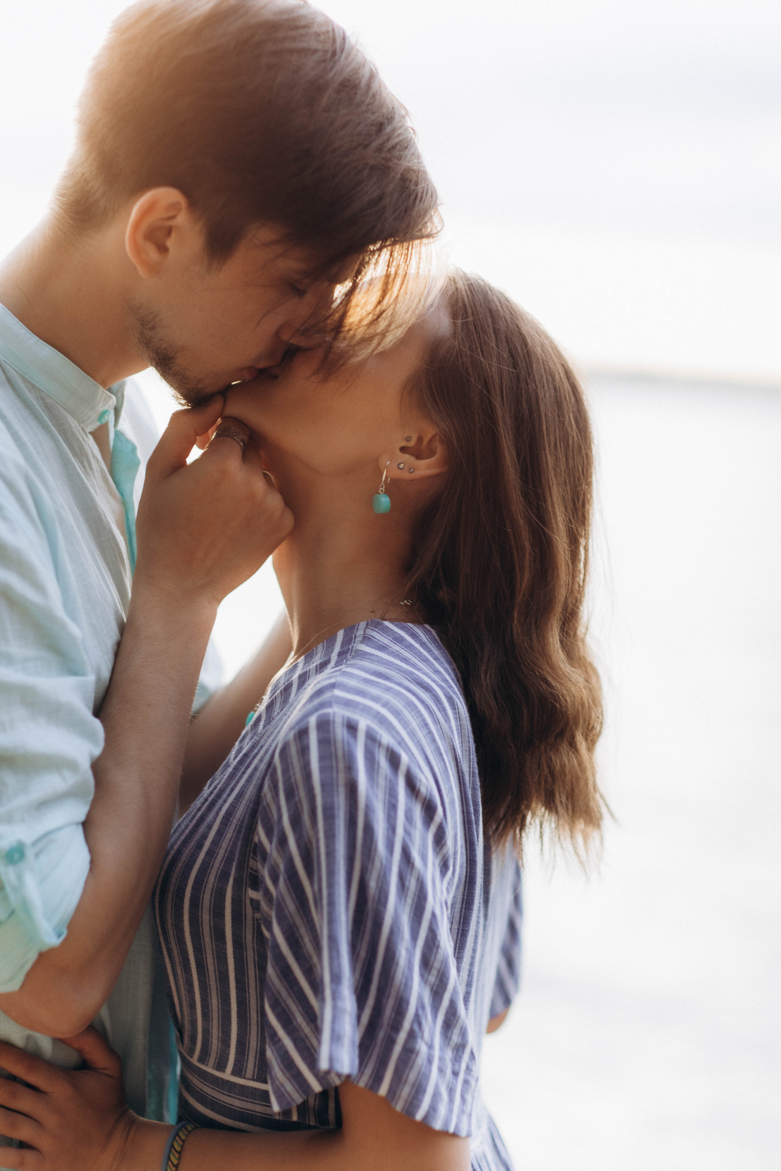 Gesha&Sergei. Фотограф города Уральск Ольга Василец