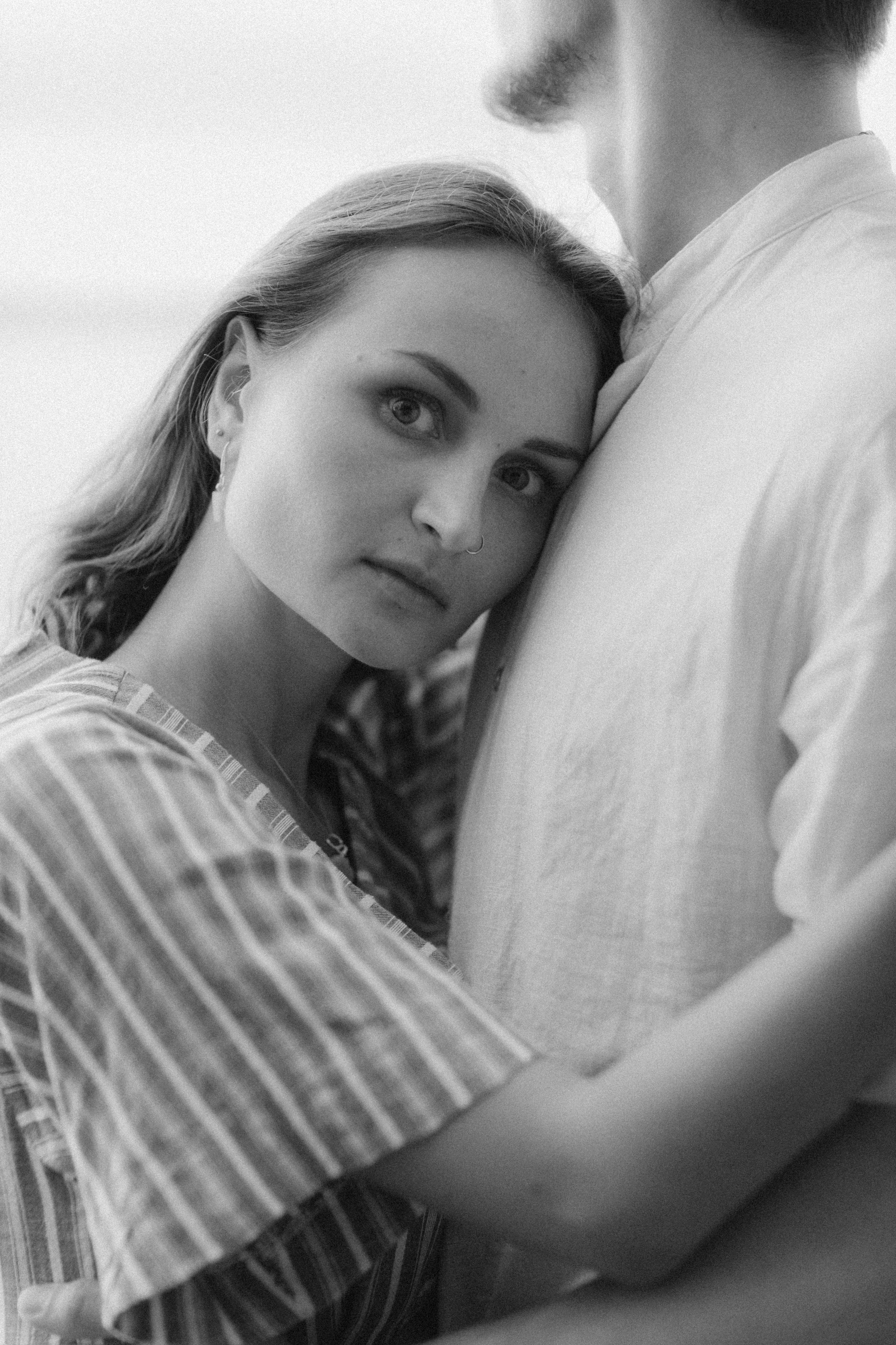 Gesha&Sergei. Фотограф города Уральск Ольга Василец