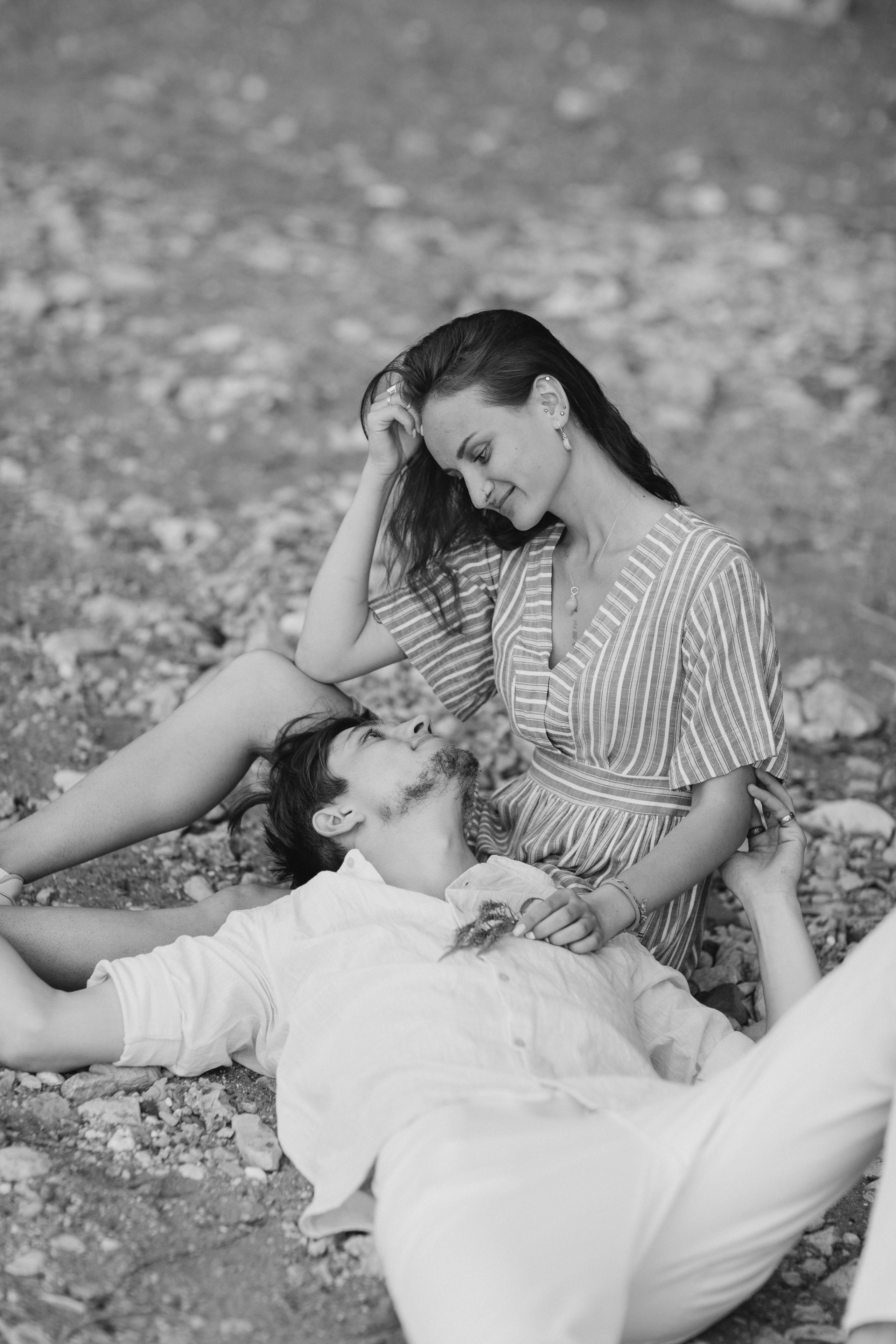 Gesha&Sergei. Фотограф города Уральск Ольга Василец