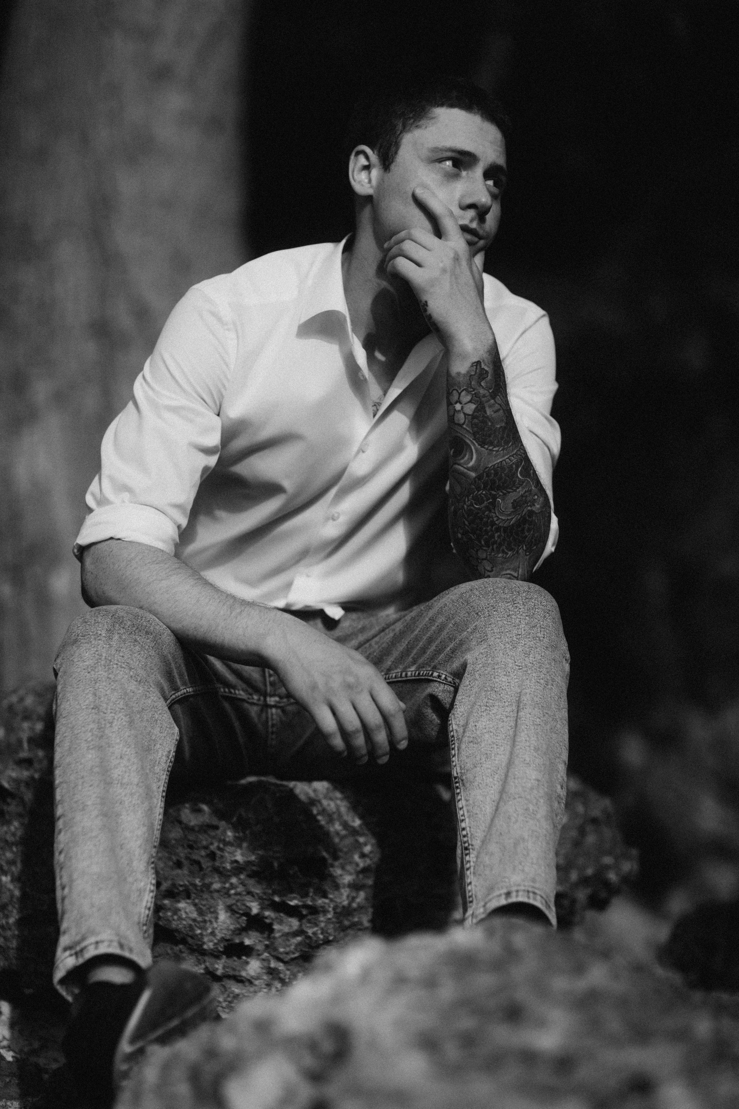 VANYA. Фотограф города Уральск Ольга Василец