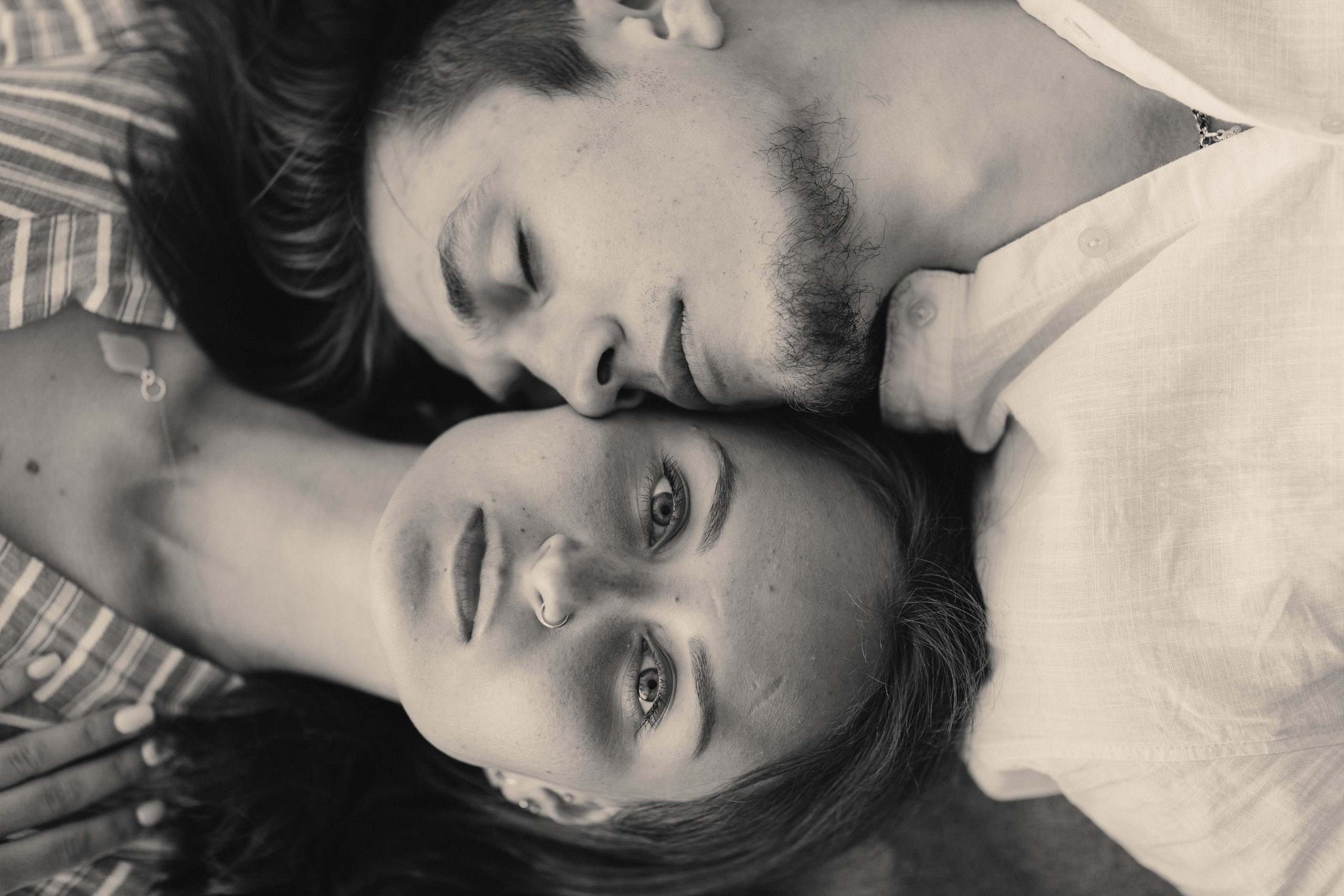 Gesha&Sergei. Фотограф города Уральск Ольга Василец