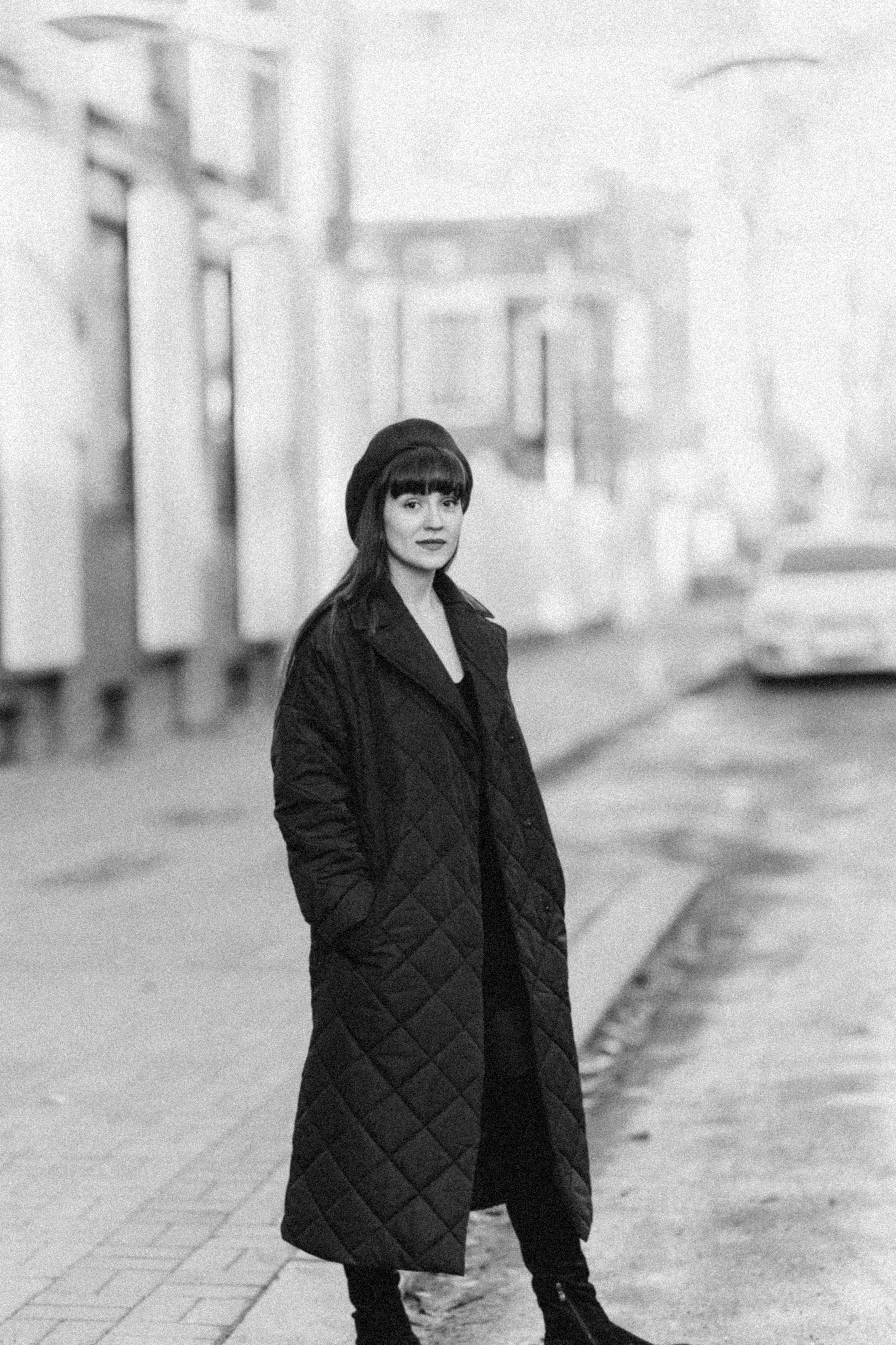 JUlIE. Фотограф города Уральск Ольга Василец