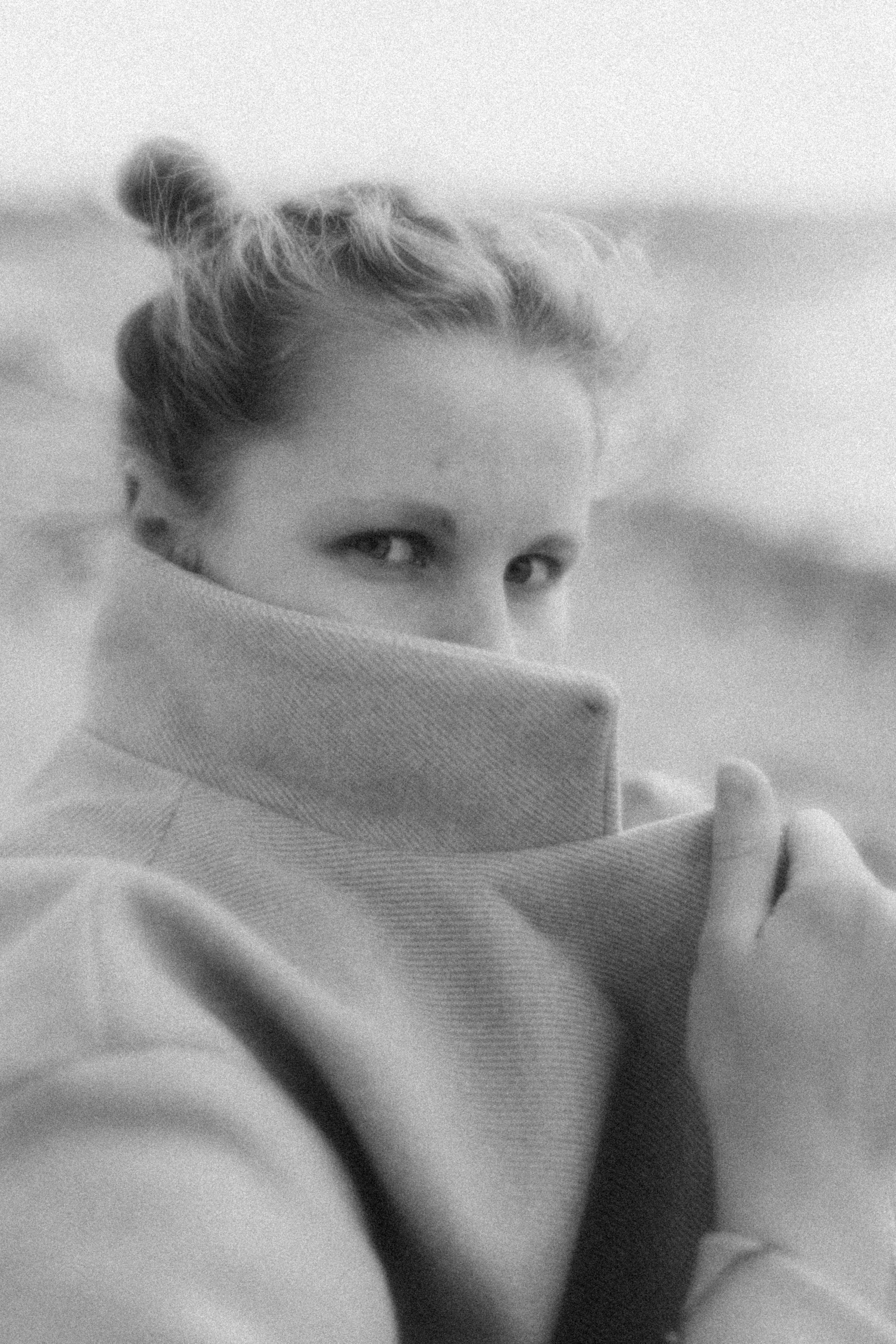 ANYA. Фотограф города Уральск Ольга Василец