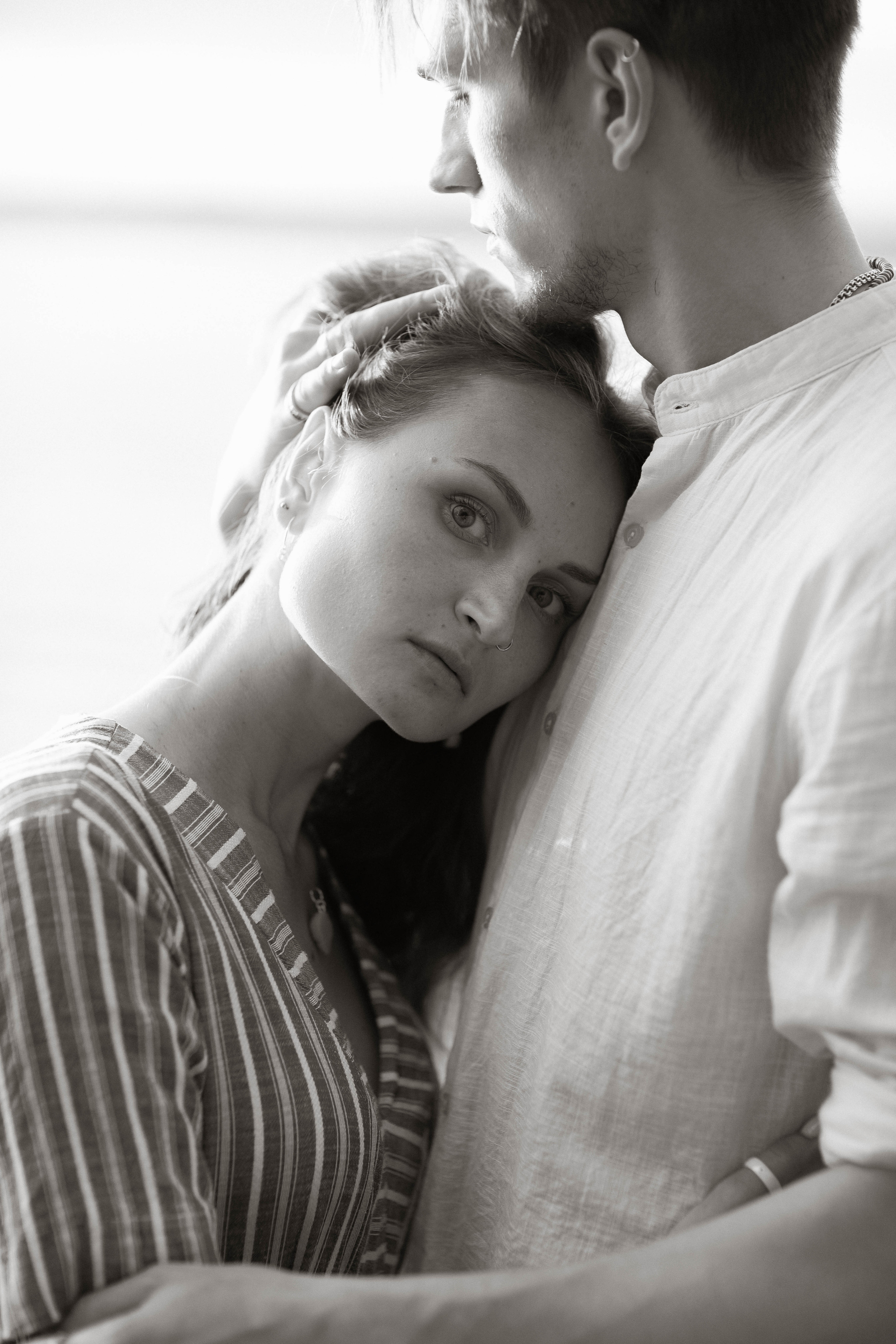 Gesha&Sergei. Фотограф города Уральск Ольга Василец