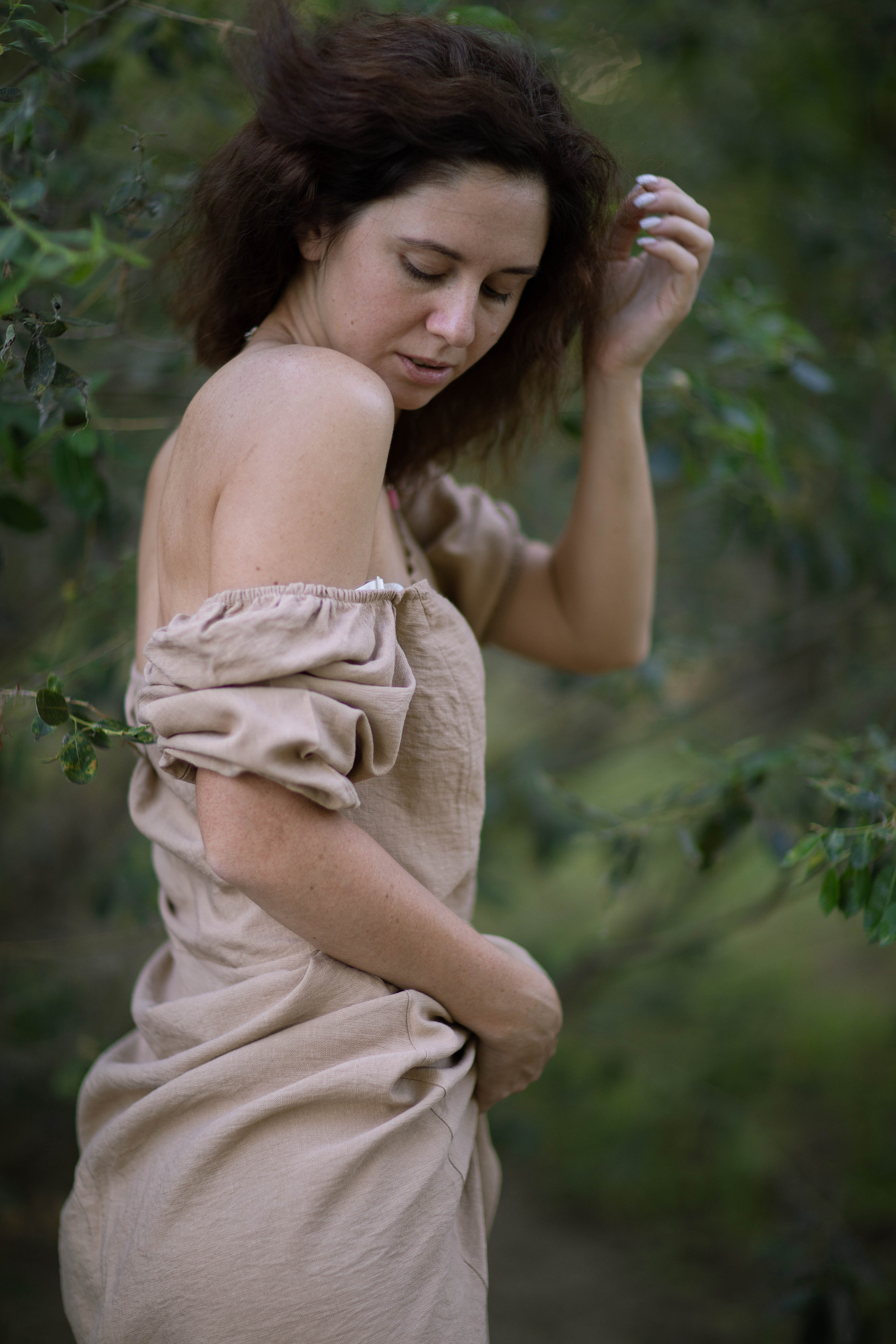 Alena. Фотограф города Уральск Ольга Василец