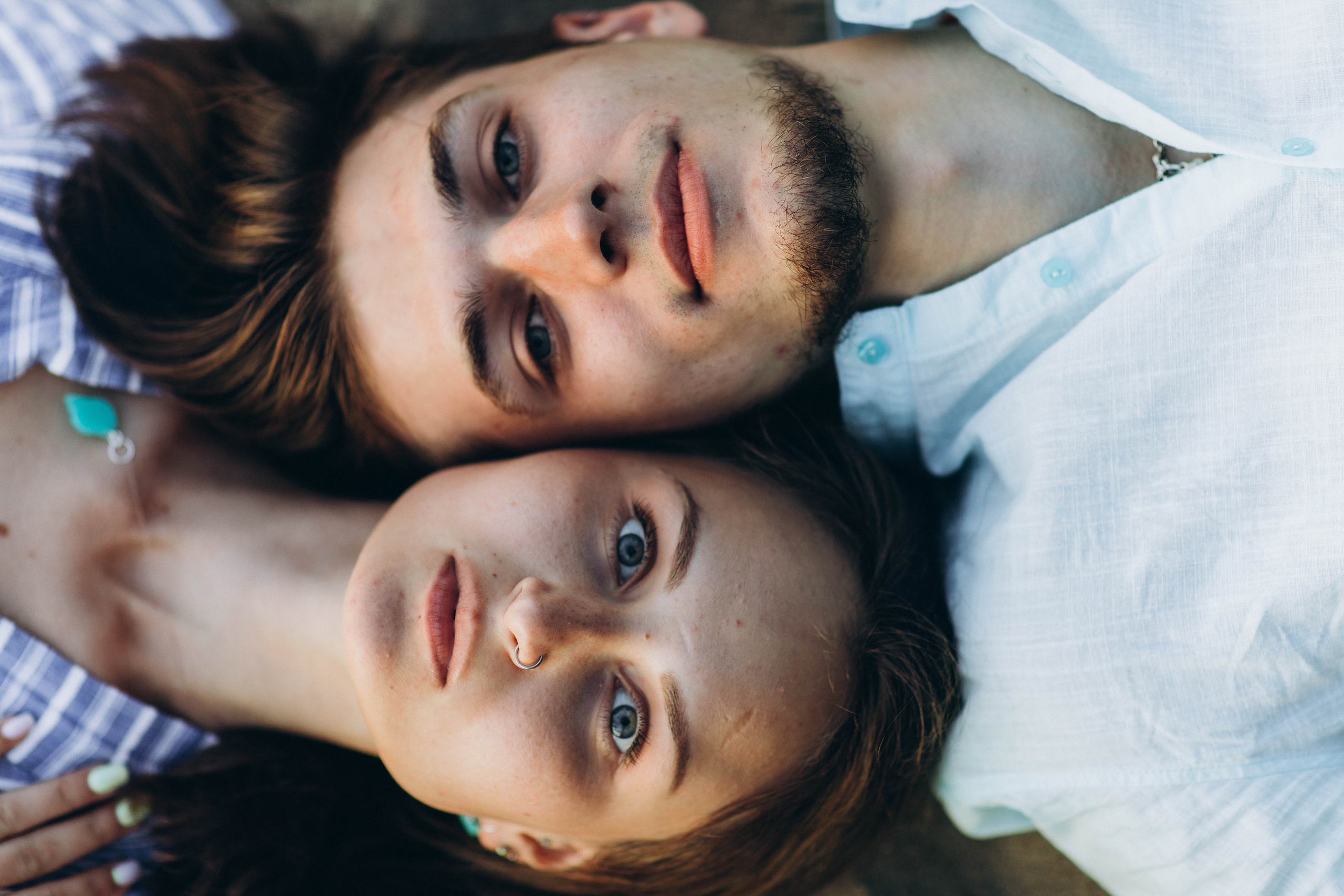 Gesha&Sergei. Фотограф города Уральск Ольга Василец