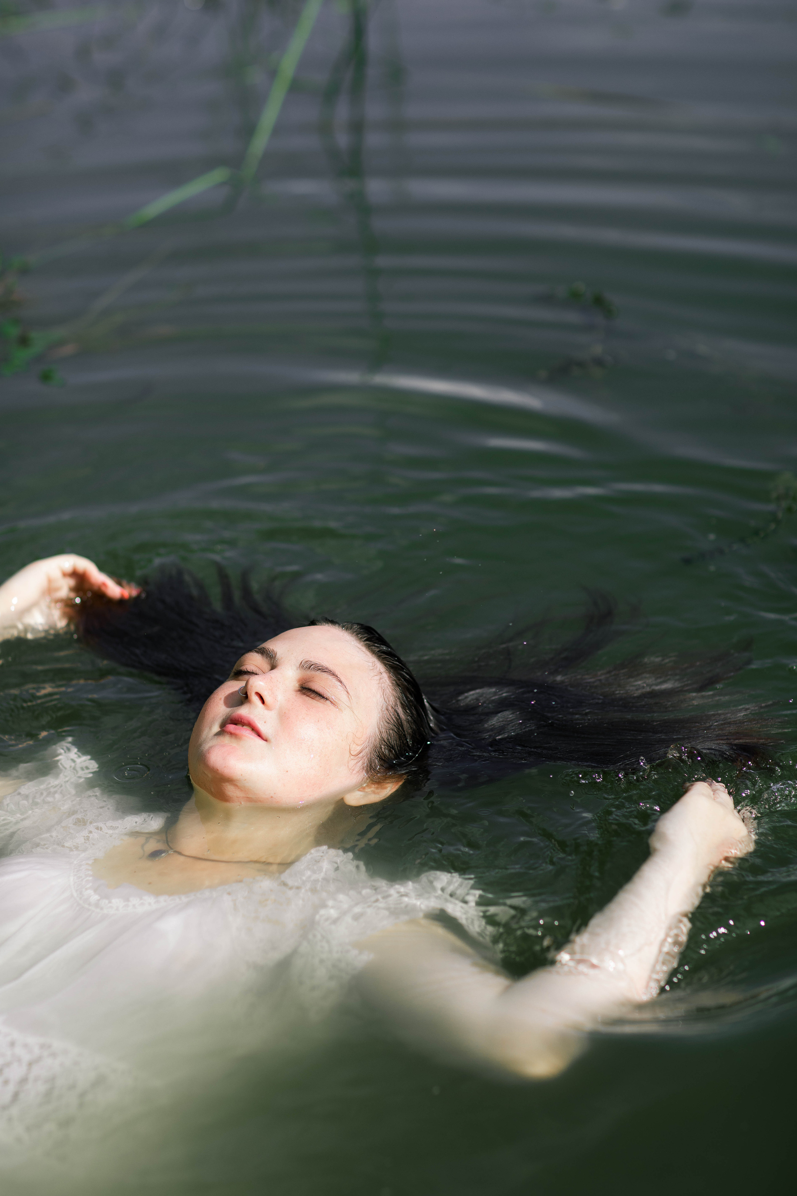 Nastya. Фотограф города Уральск Ольга Василец