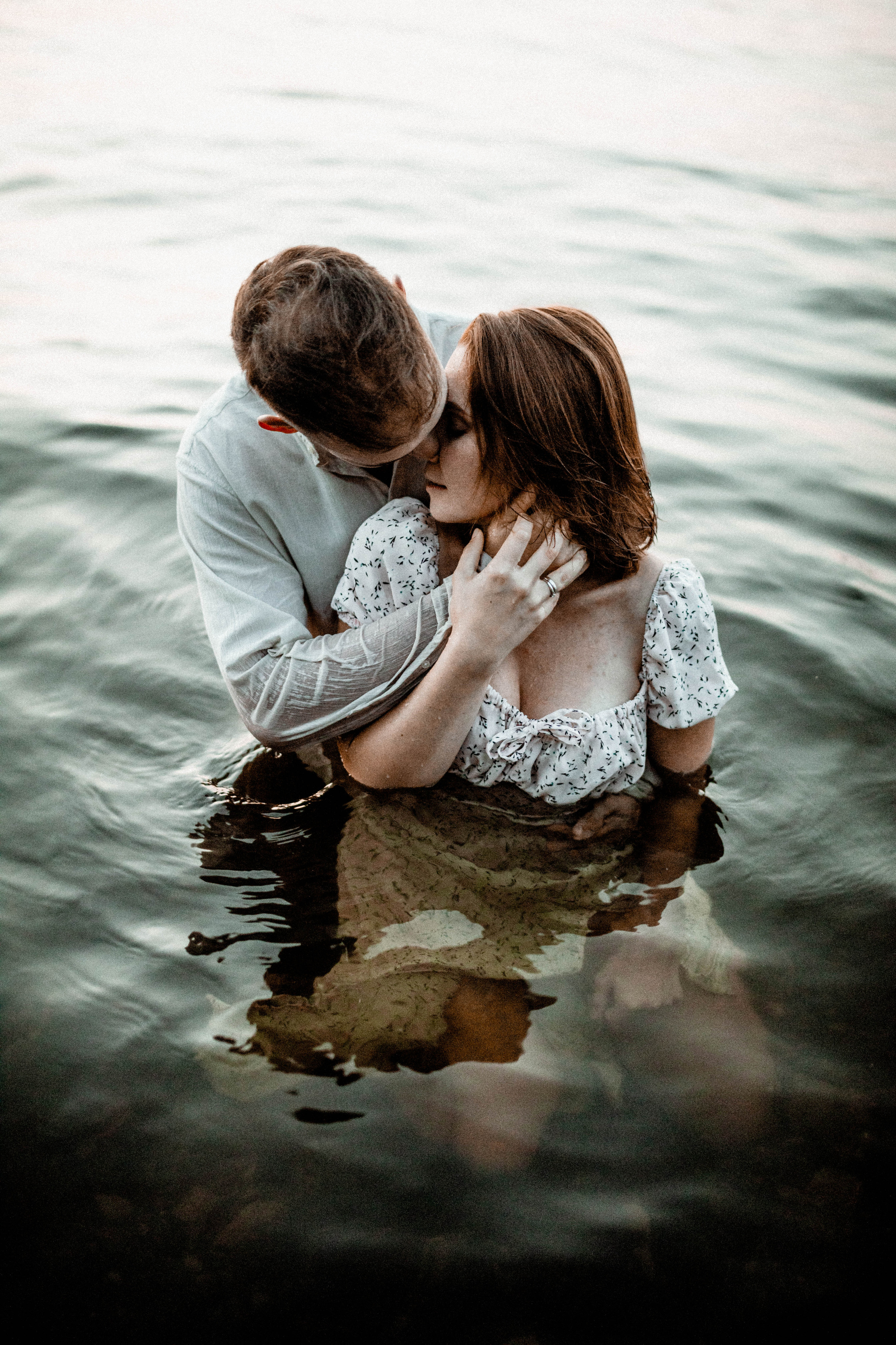 Dasha&Nikita. Фотограф города Уральск Ольга Василец