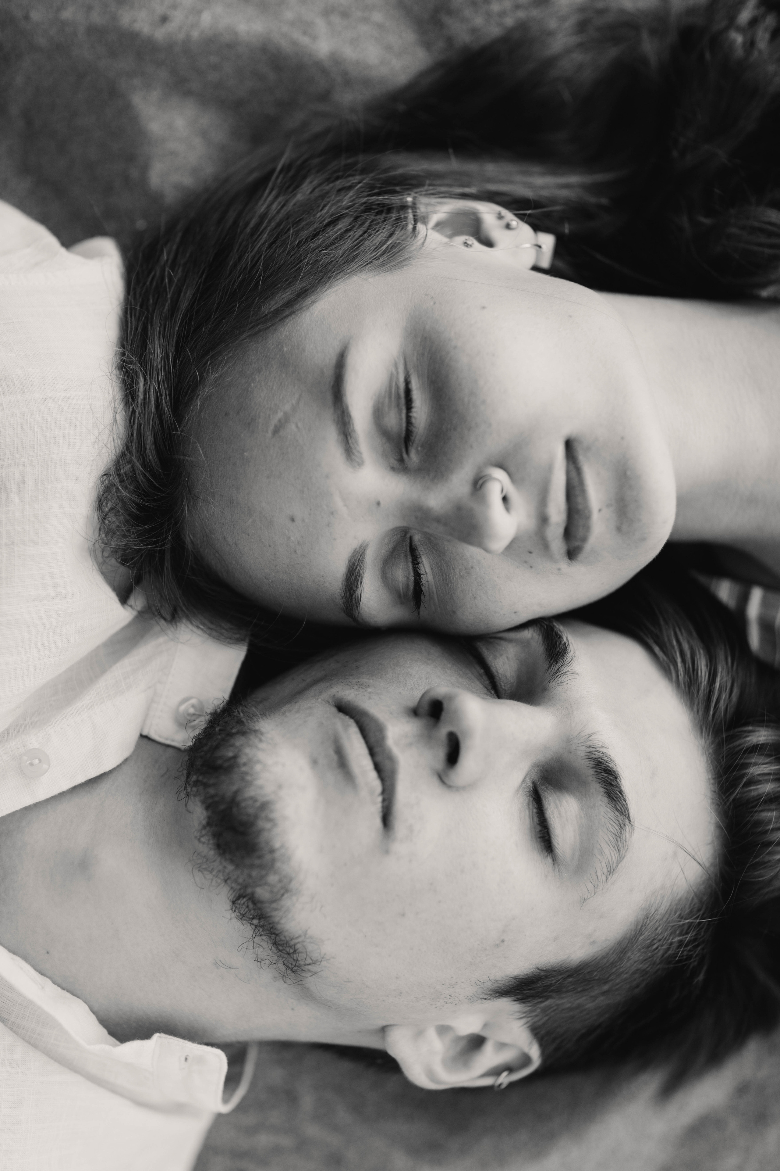 Gesha&Sergei. Фотограф города Уральск Ольга Василец