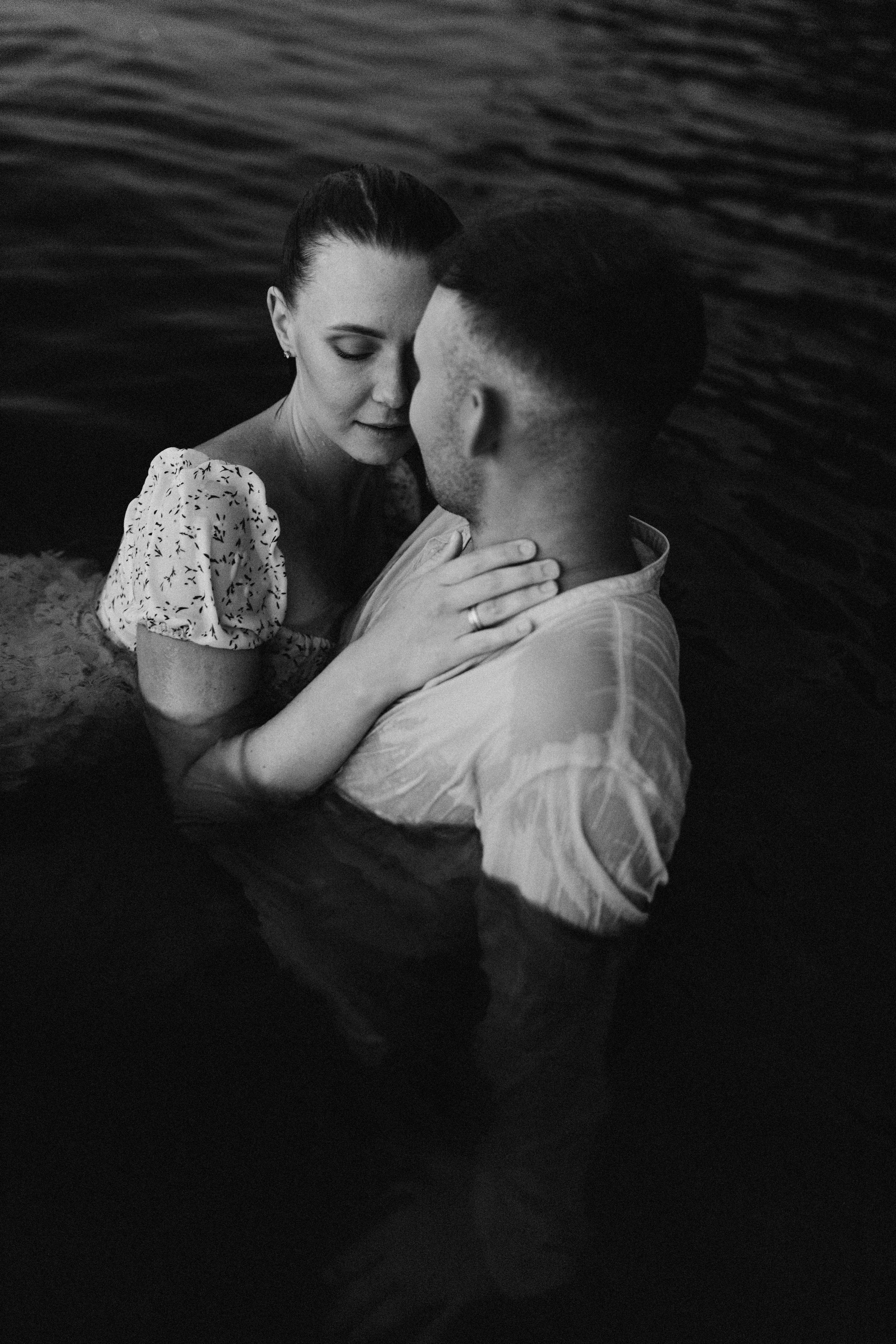 Dasha&Nikita. Фотограф города Уральск Ольга Василец