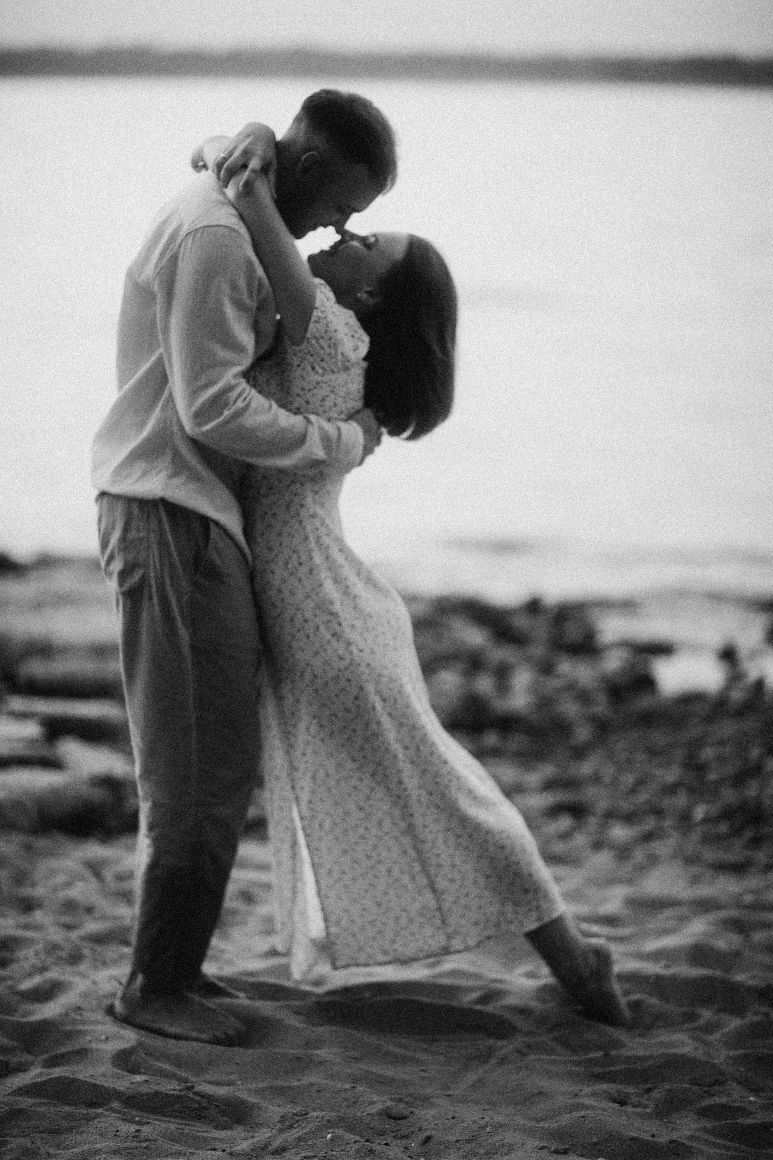 Dasha&Nikita. Фотограф города Уральск Ольга Василец