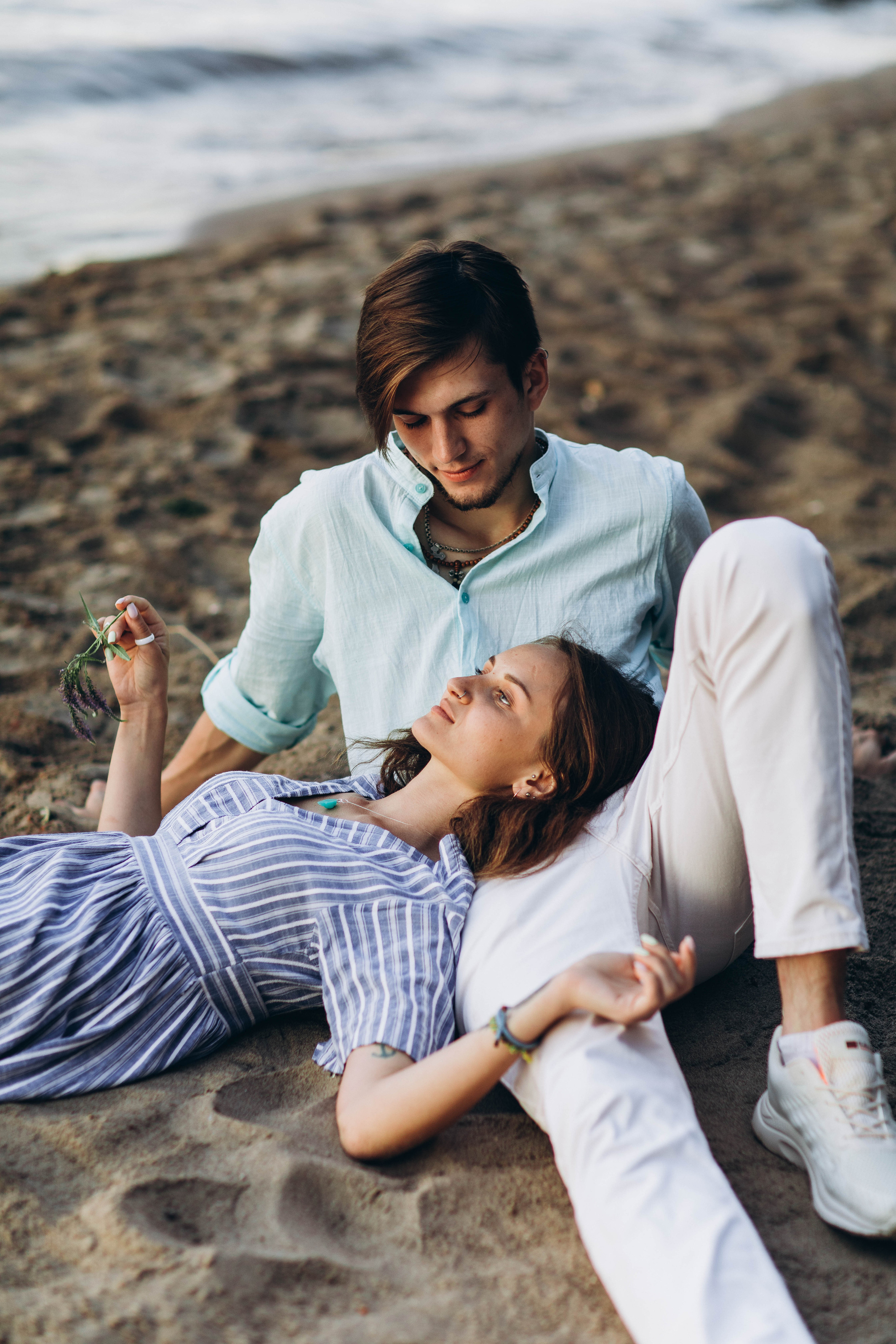 Gesha&Sergei. Фотограф города Уральск Ольга Василец