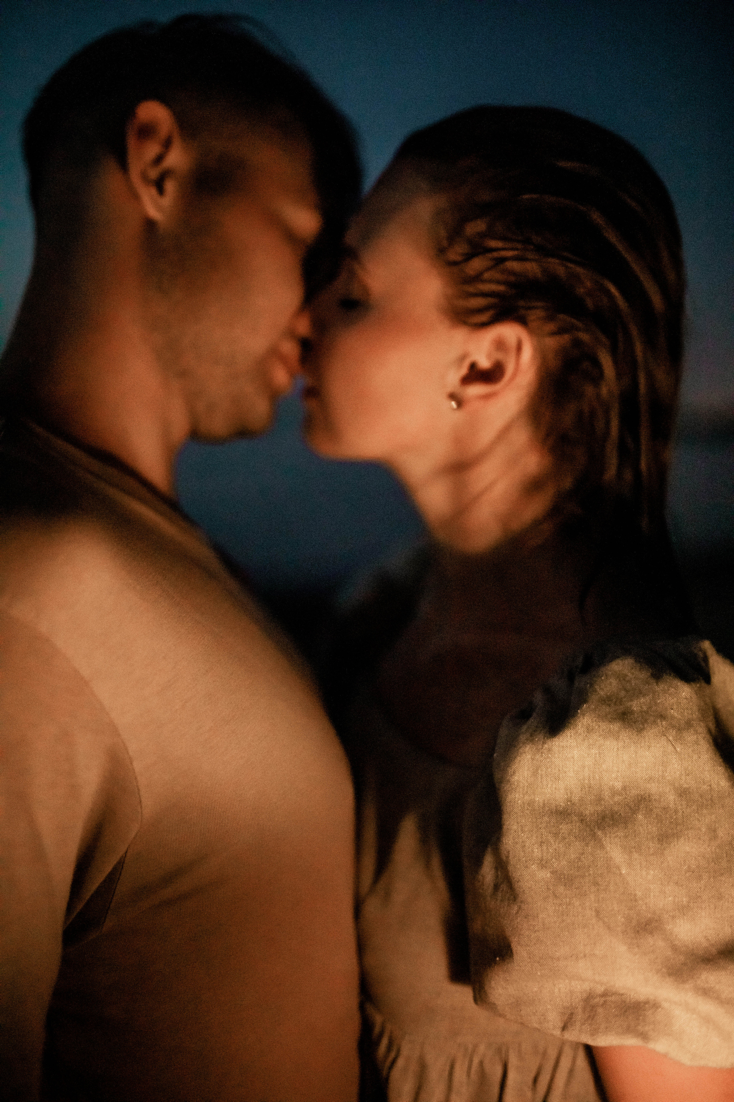 Dasha&Nikita. Фотограф города Уральск Ольга Василец