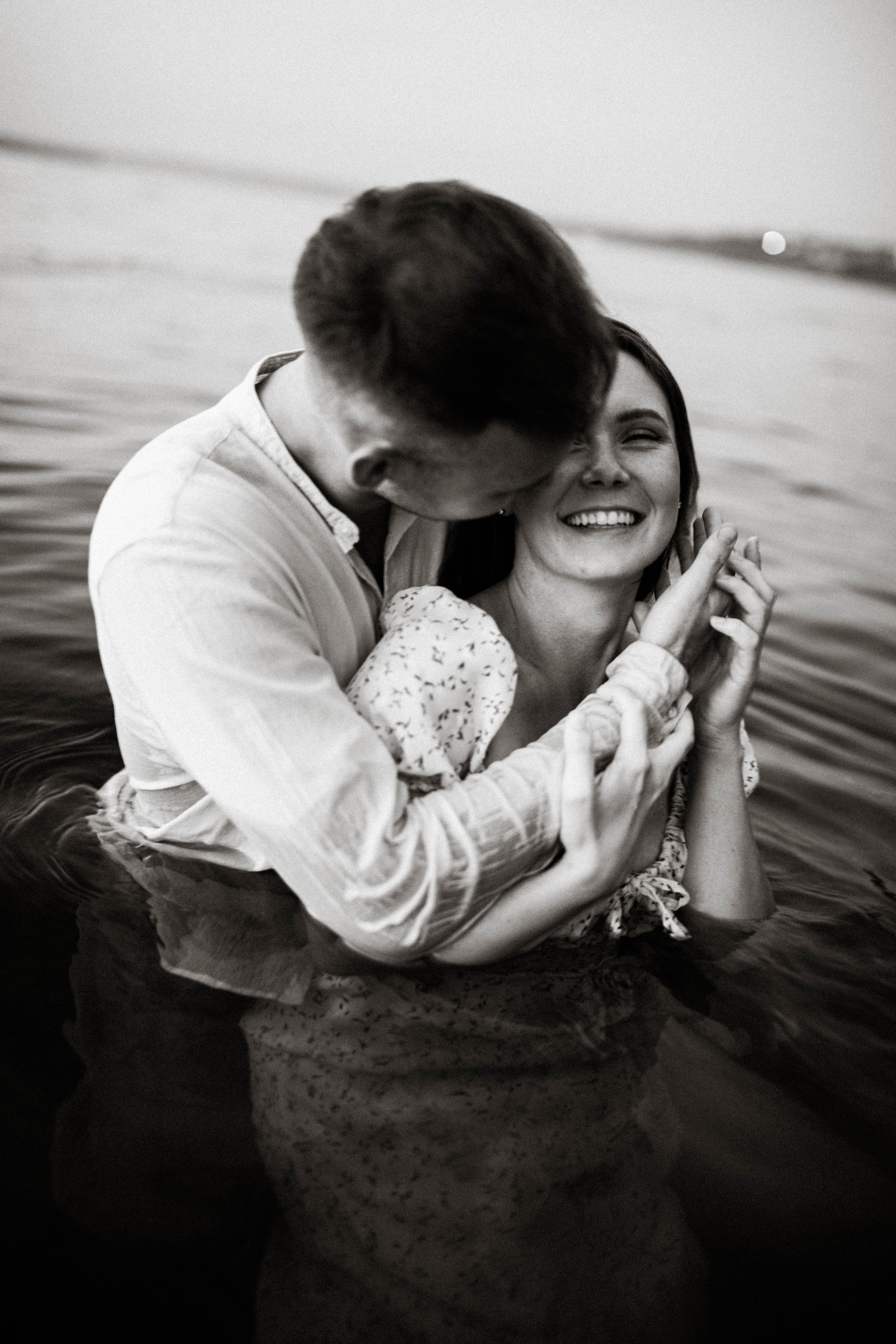 Dasha&Nikita. Фотограф города Уральск Ольга Василец