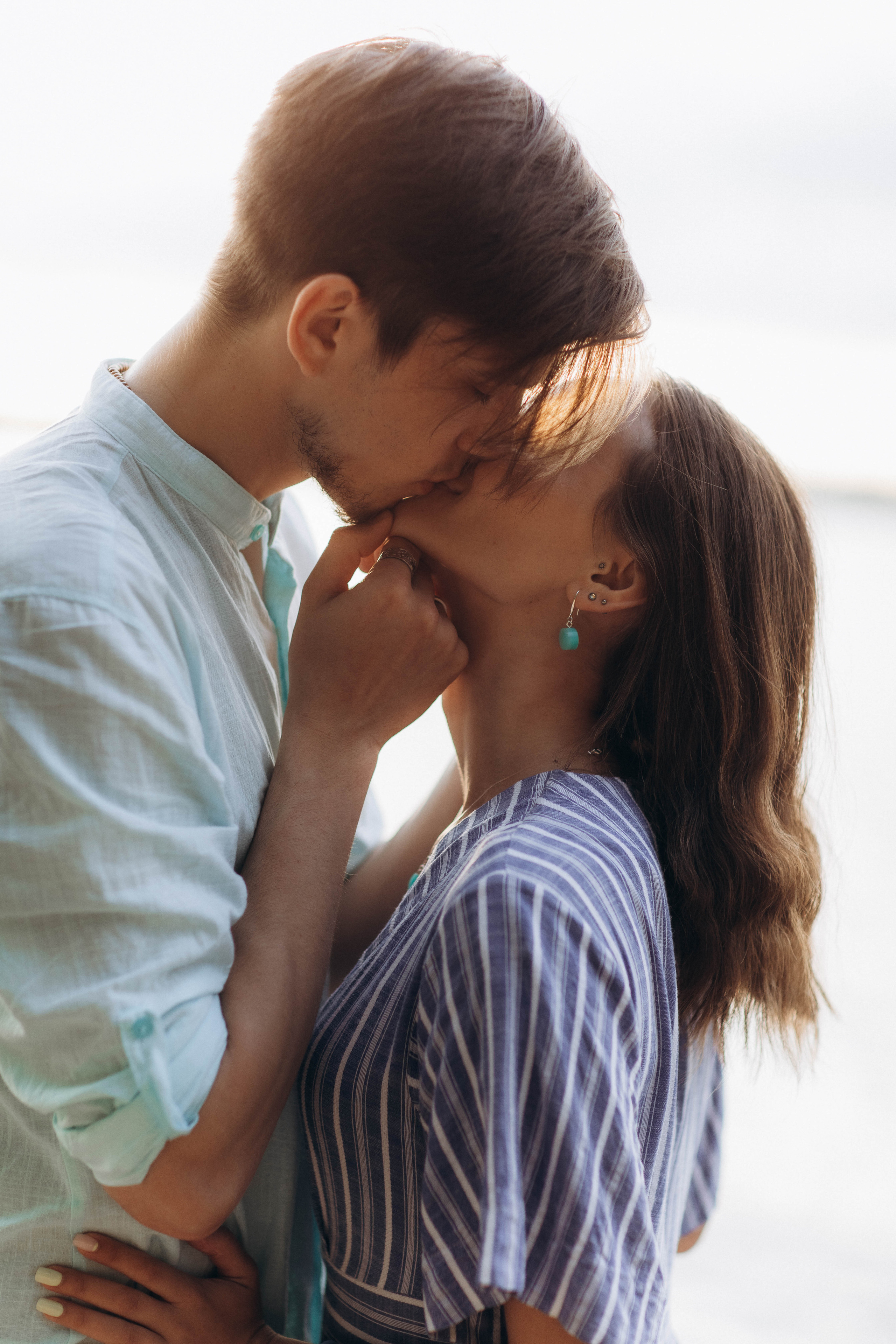 Gesha&Sergei. Фотограф города Уральск Ольга Василец