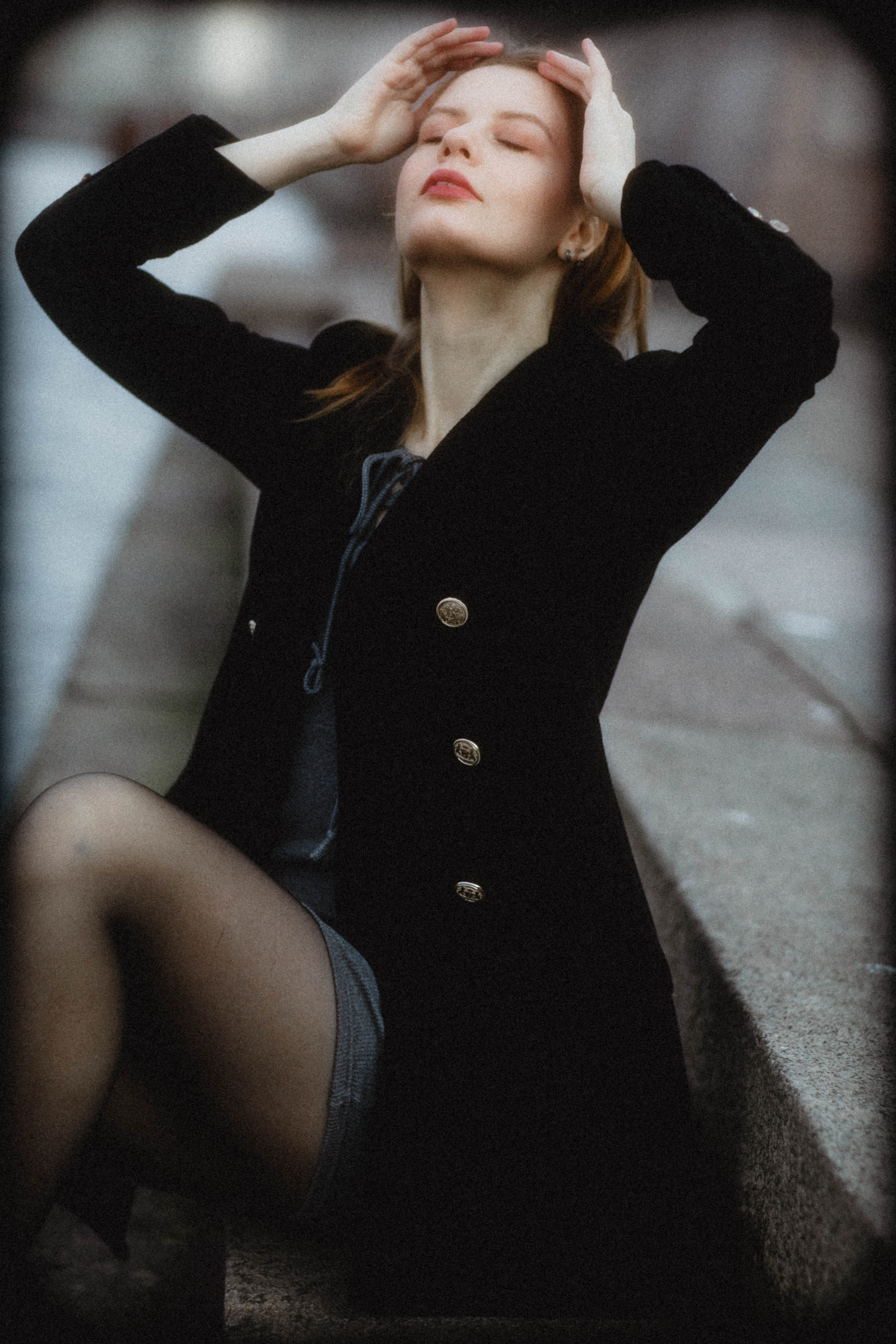 OLESYA. Фотограф города Уральск Ольга Василец