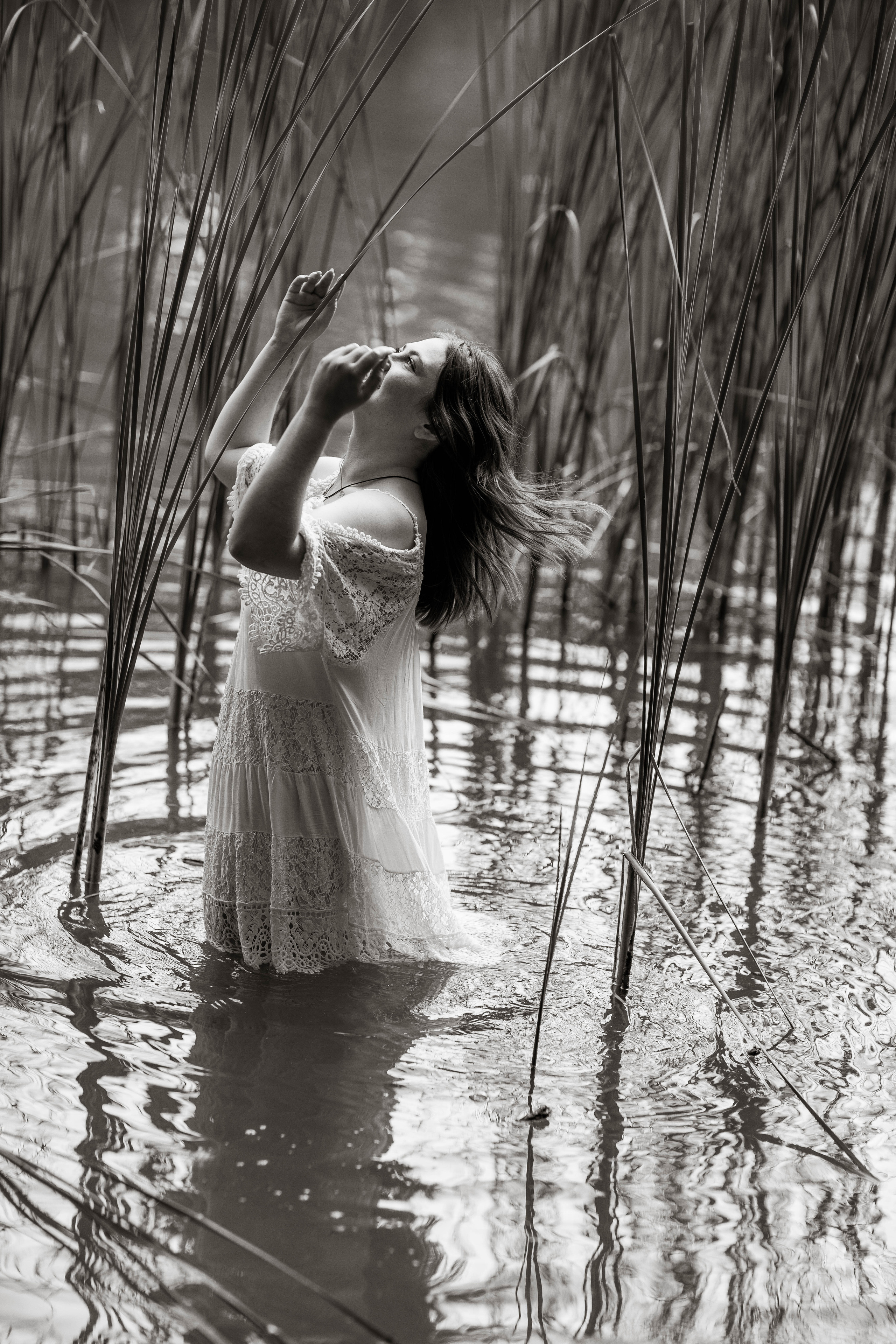 Nastya. Фотограф города Уральск Ольга Василец