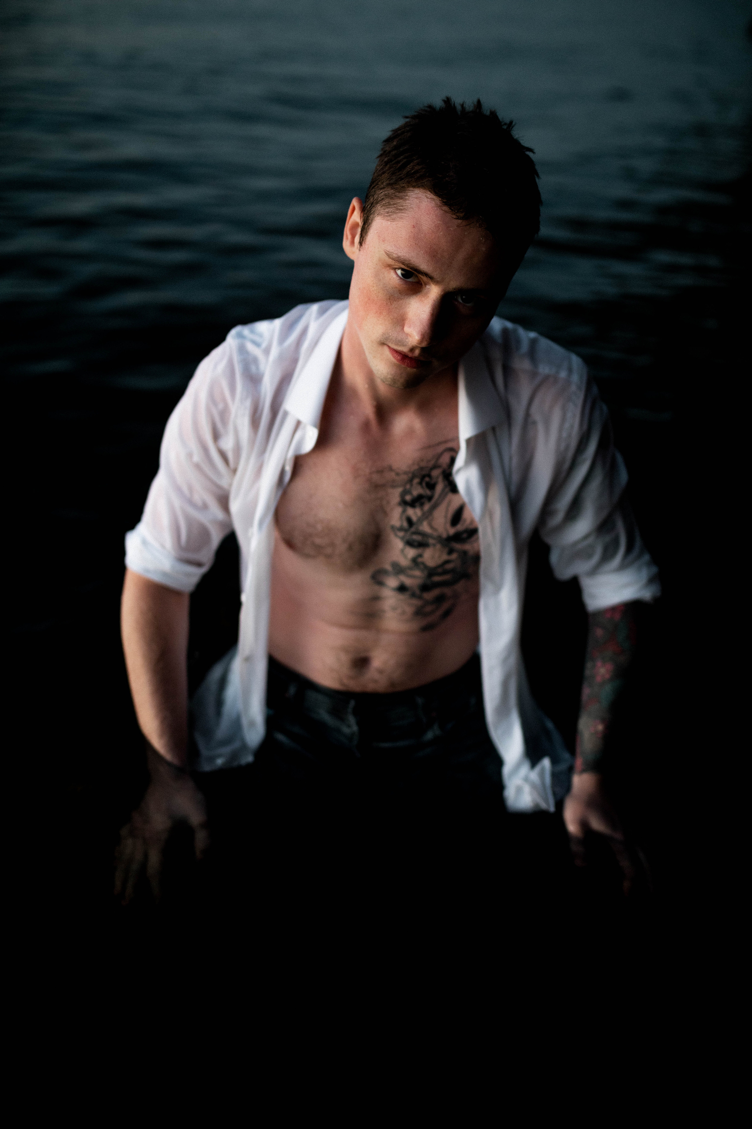 VANYA. Фотограф города Уральск Ольга Василец