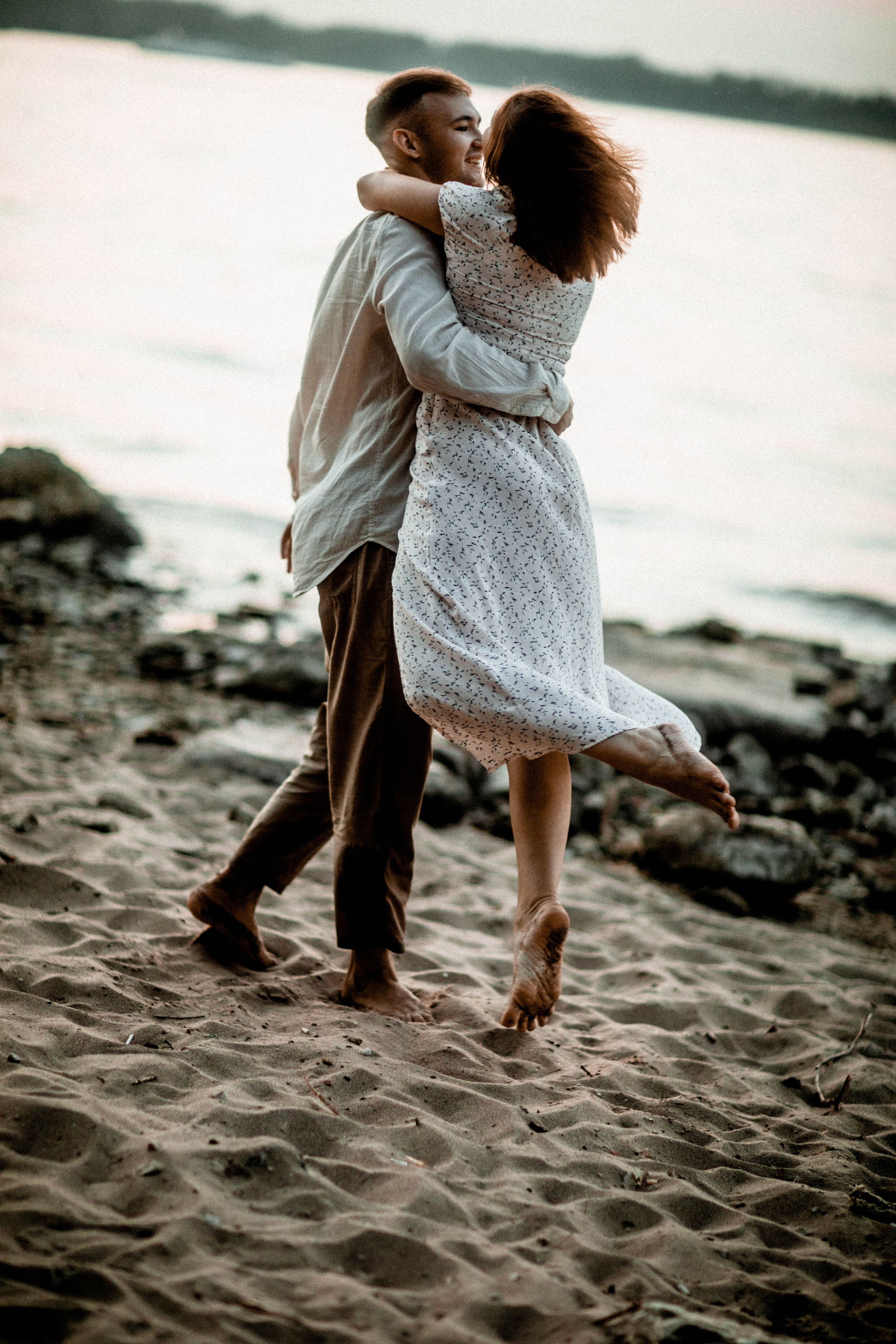 Dasha&Nikita. Фотограф города Уральск Ольга Василец