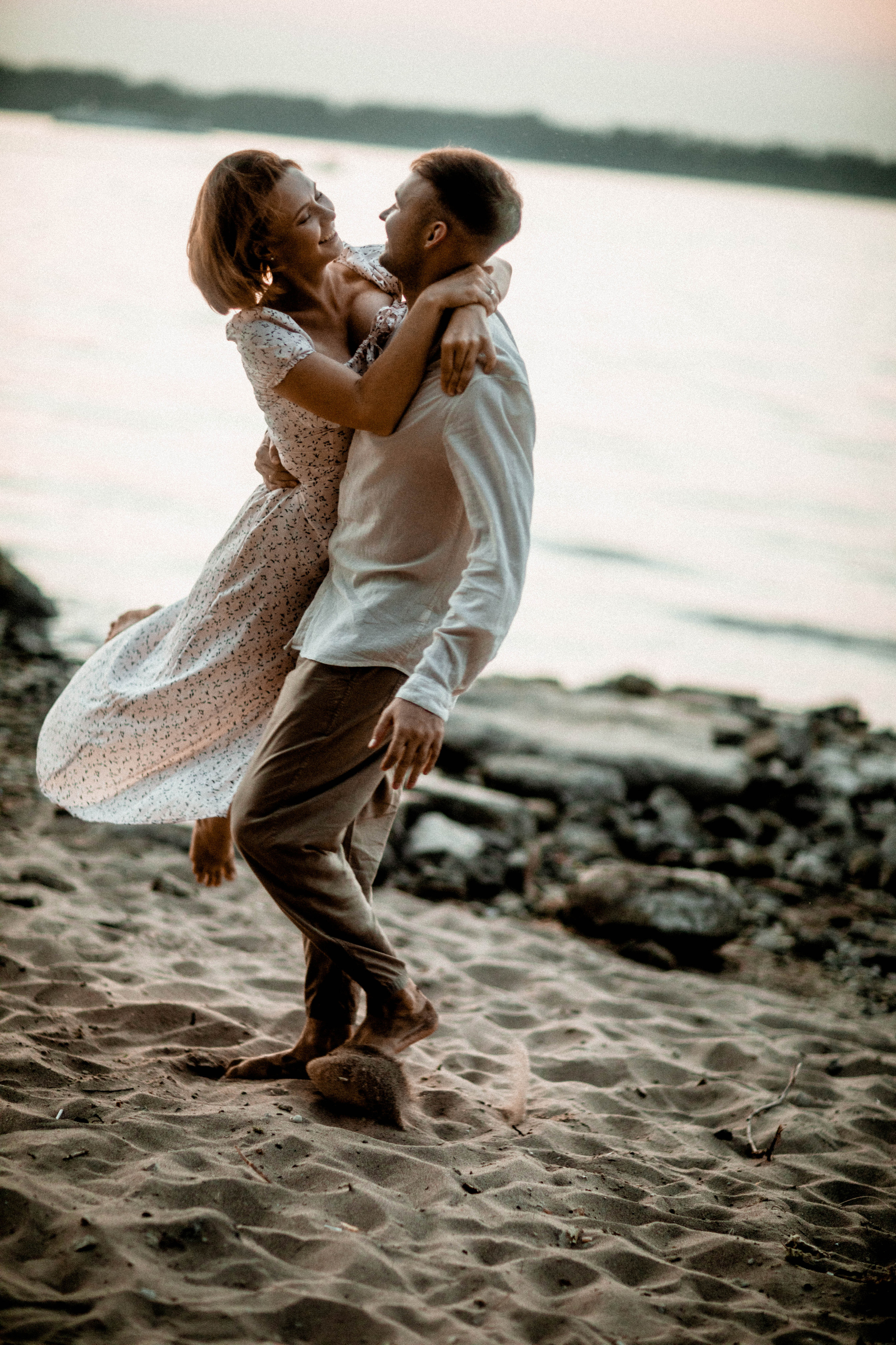 Dasha&Nikita. Фотограф города Уральск Ольга Василец