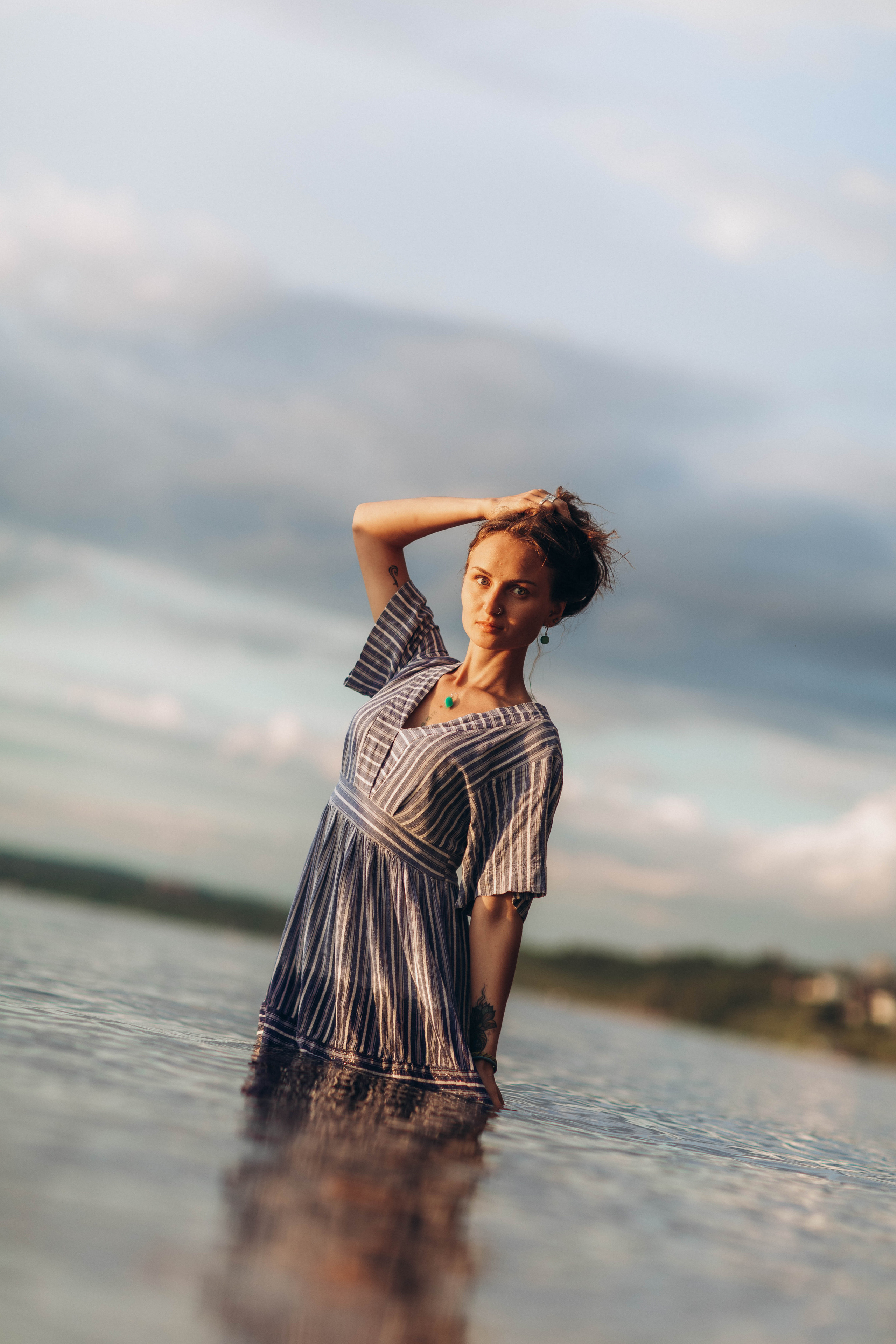 Gesha&Sergei. Фотограф города Уральск Ольга Василец