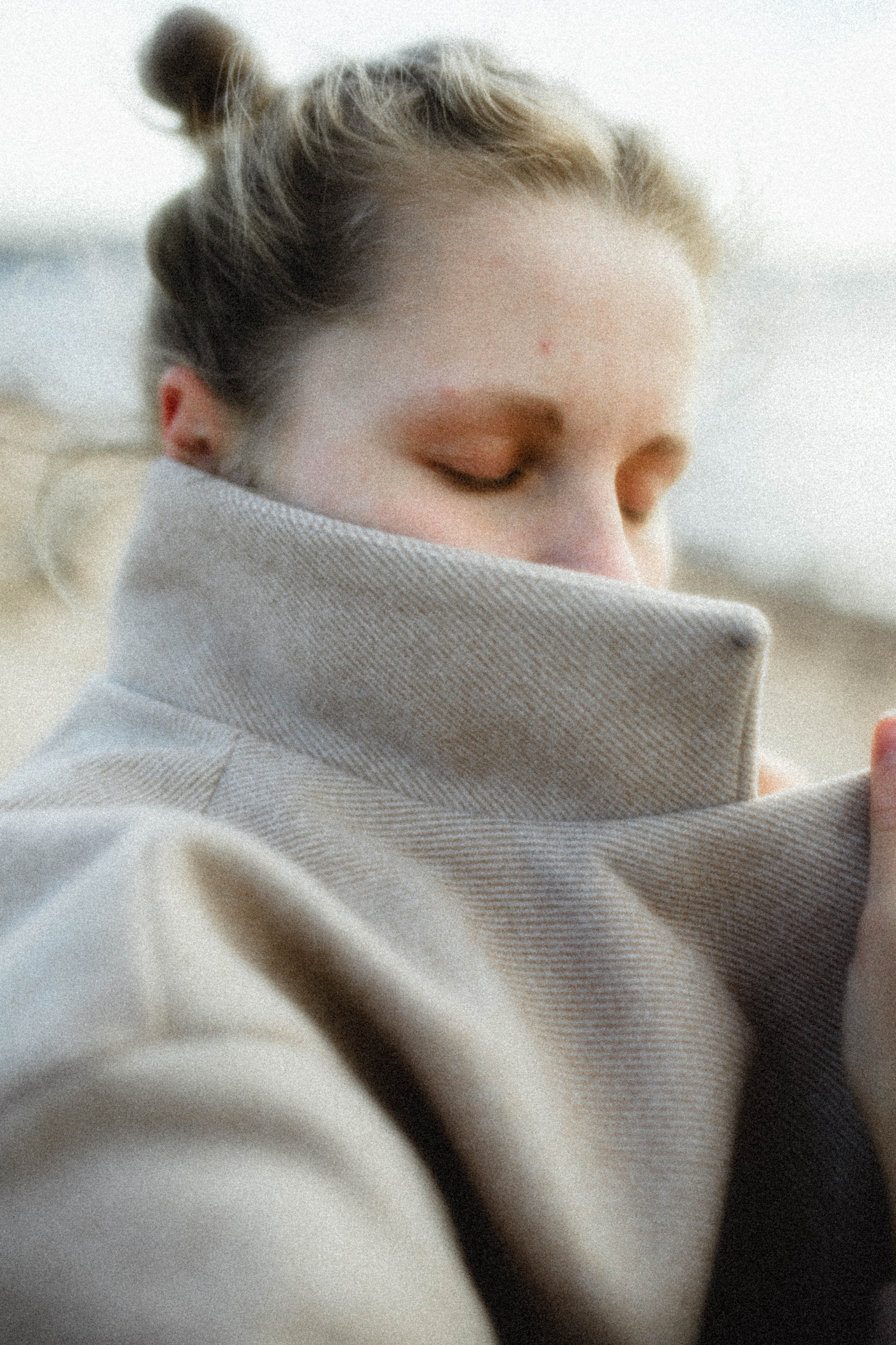 ANYA. Фотограф города Уральск Ольга Василец