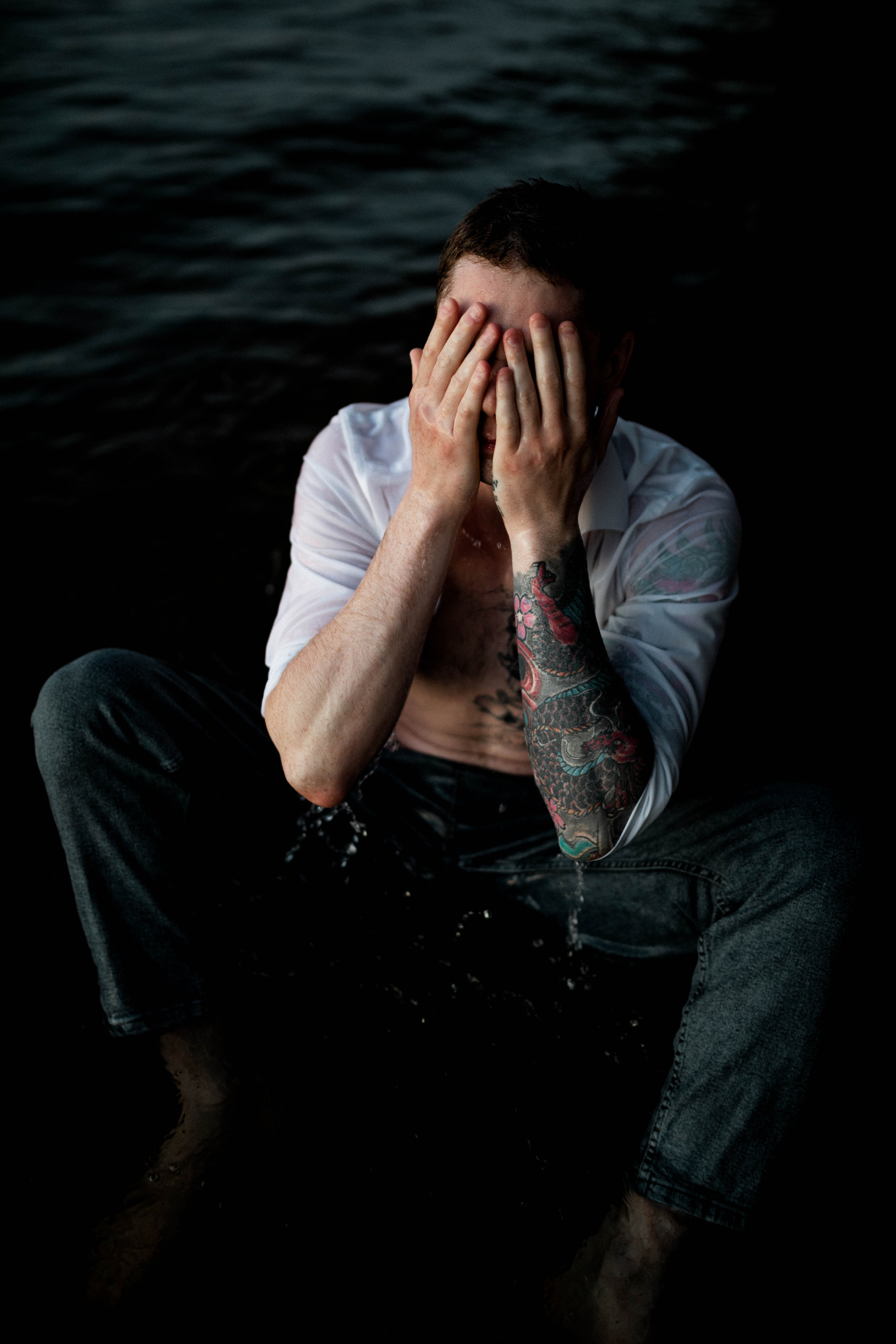 VANYA. Фотограф города Уральск Ольга Василец