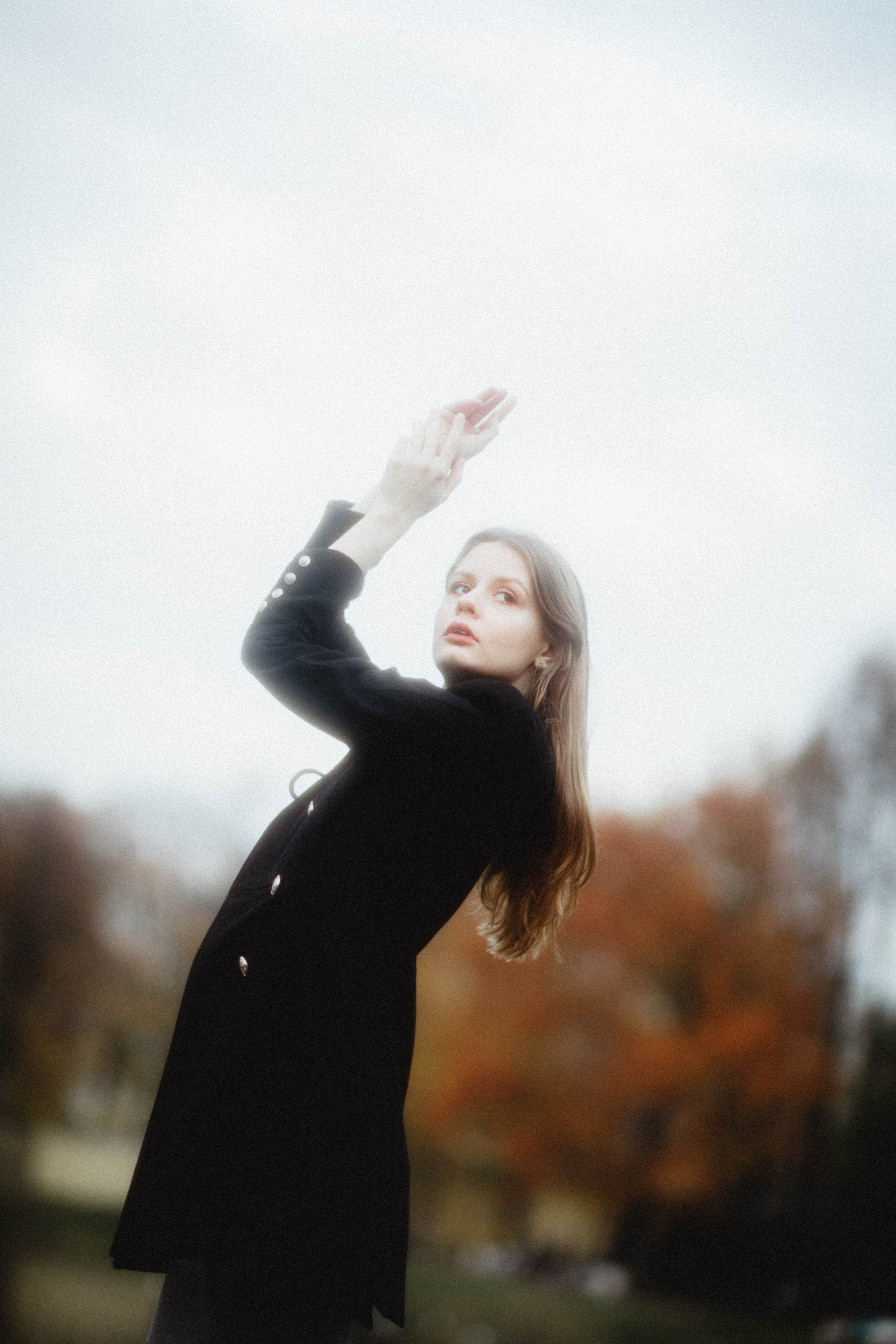 OLESYA. Фотограф города Уральск Ольга Василец