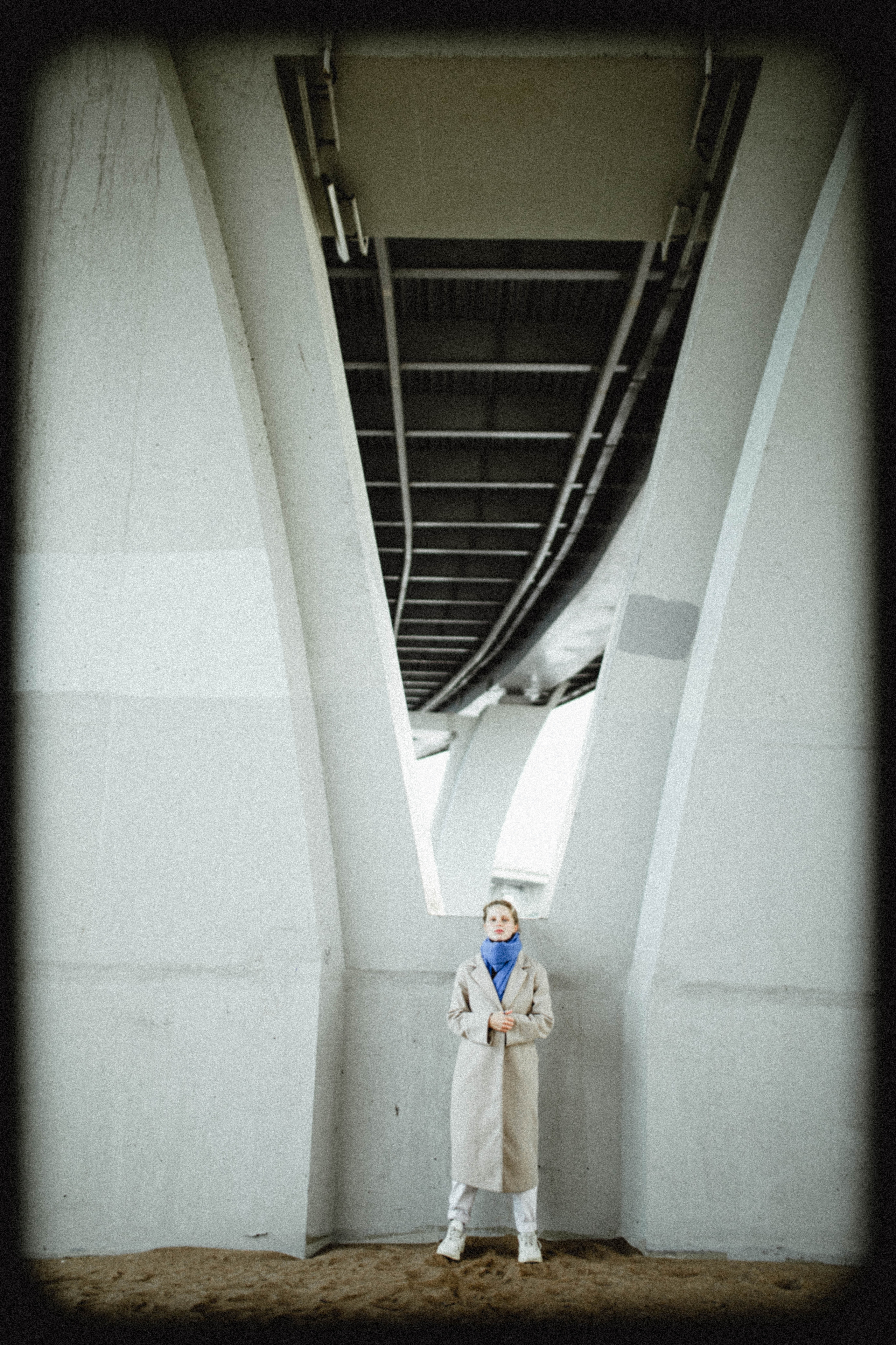 ANYA. Фотограф города Уральск Ольга Василец