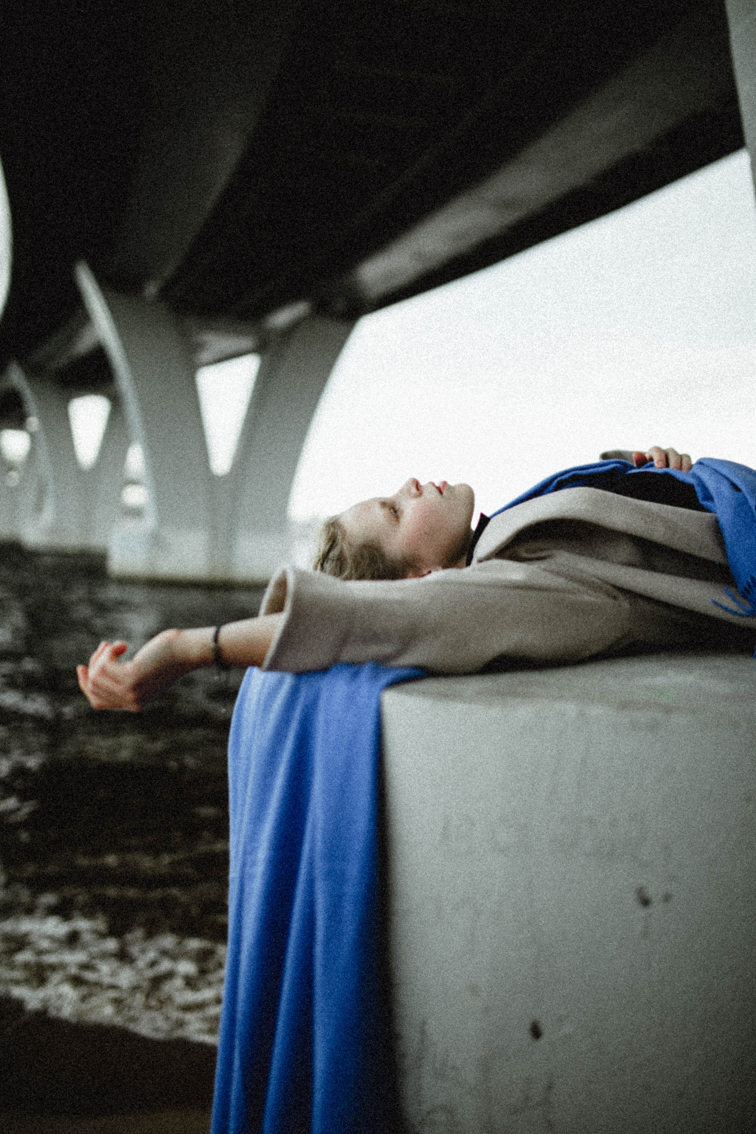 ANYA. Фотограф города Уральск Ольга Василец