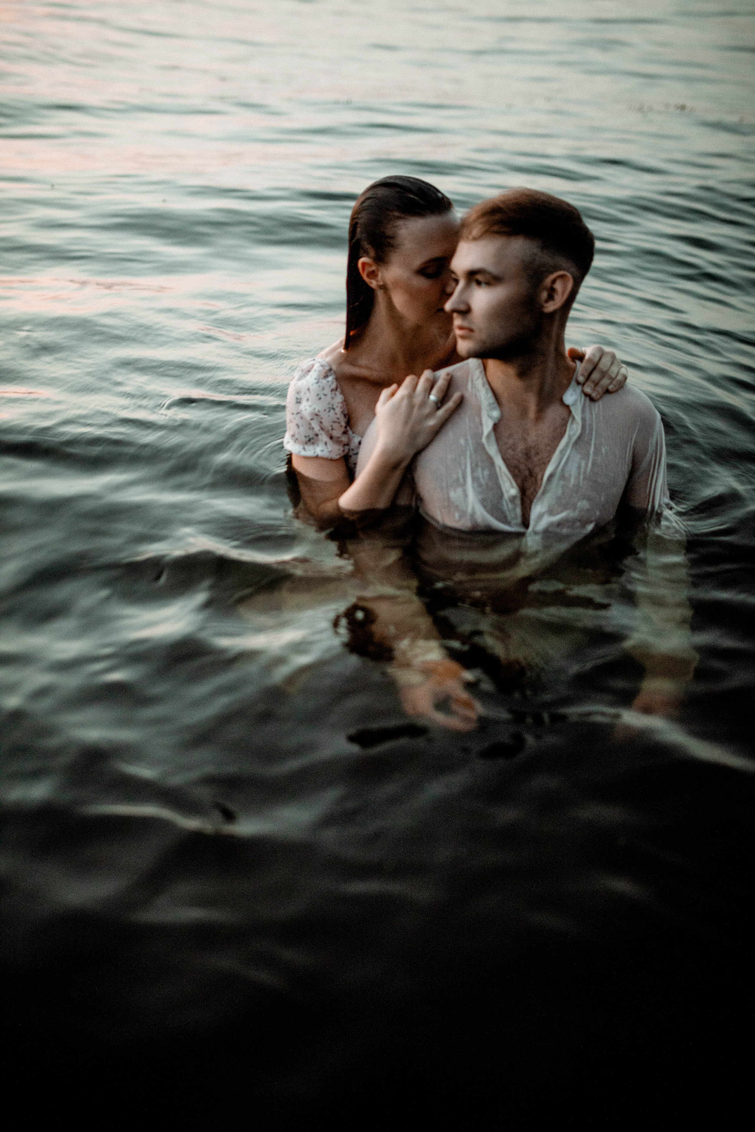 Dasha&Nikita. Фотограф города Уральск Ольга Василец