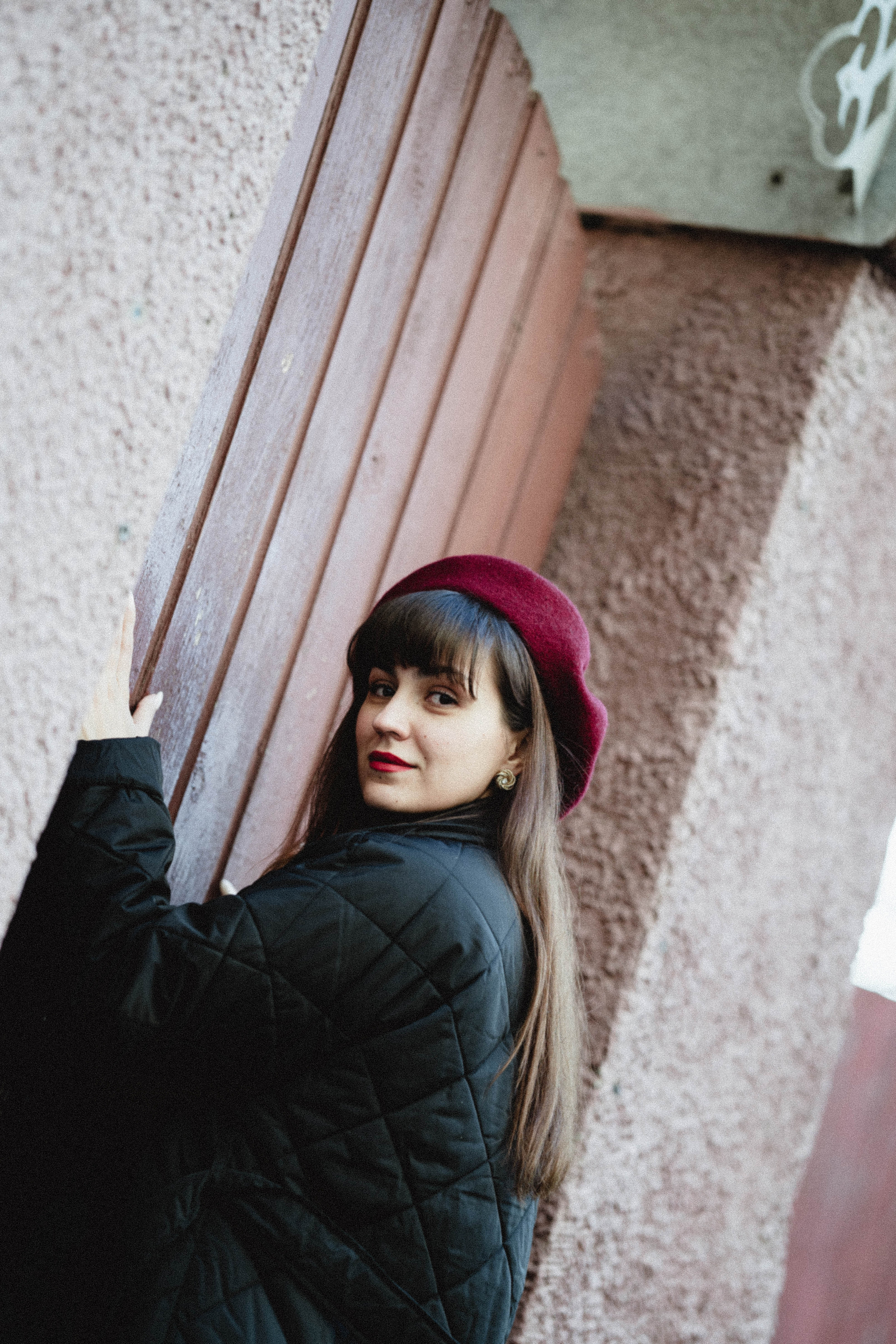 JUlIE. Фотограф города Уральск Ольга Василец