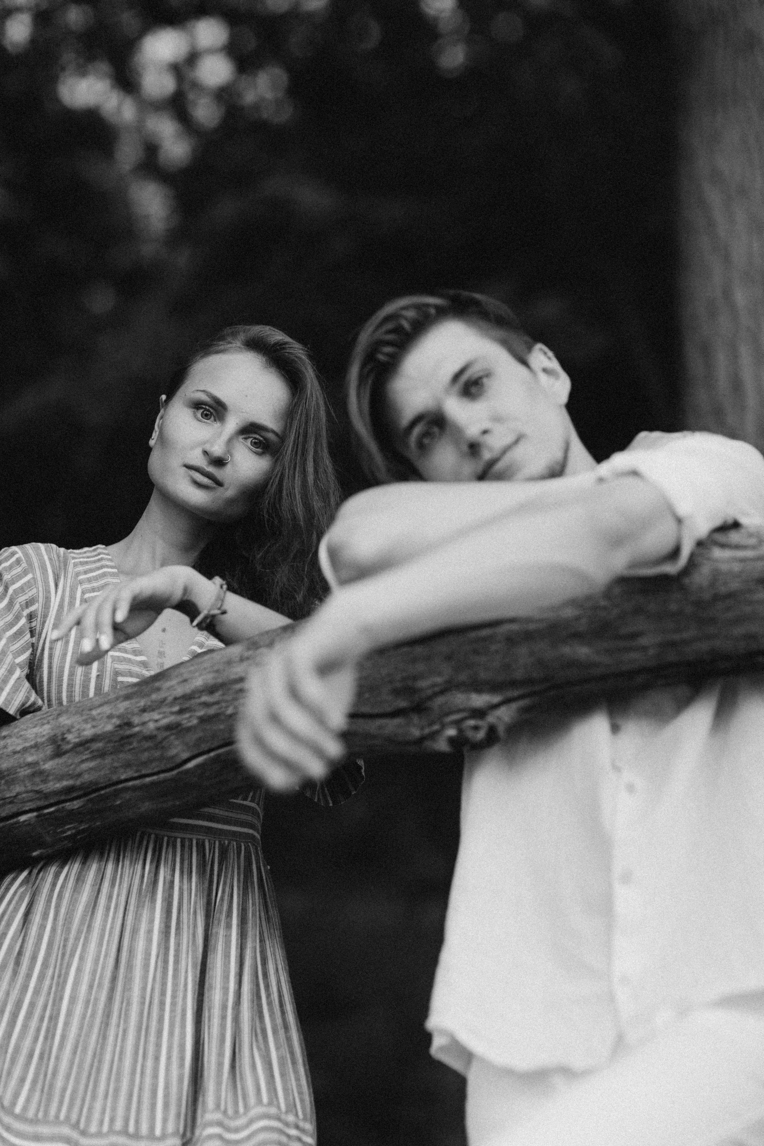 Gesha&Sergei. Фотограф города Уральск Ольга Василец