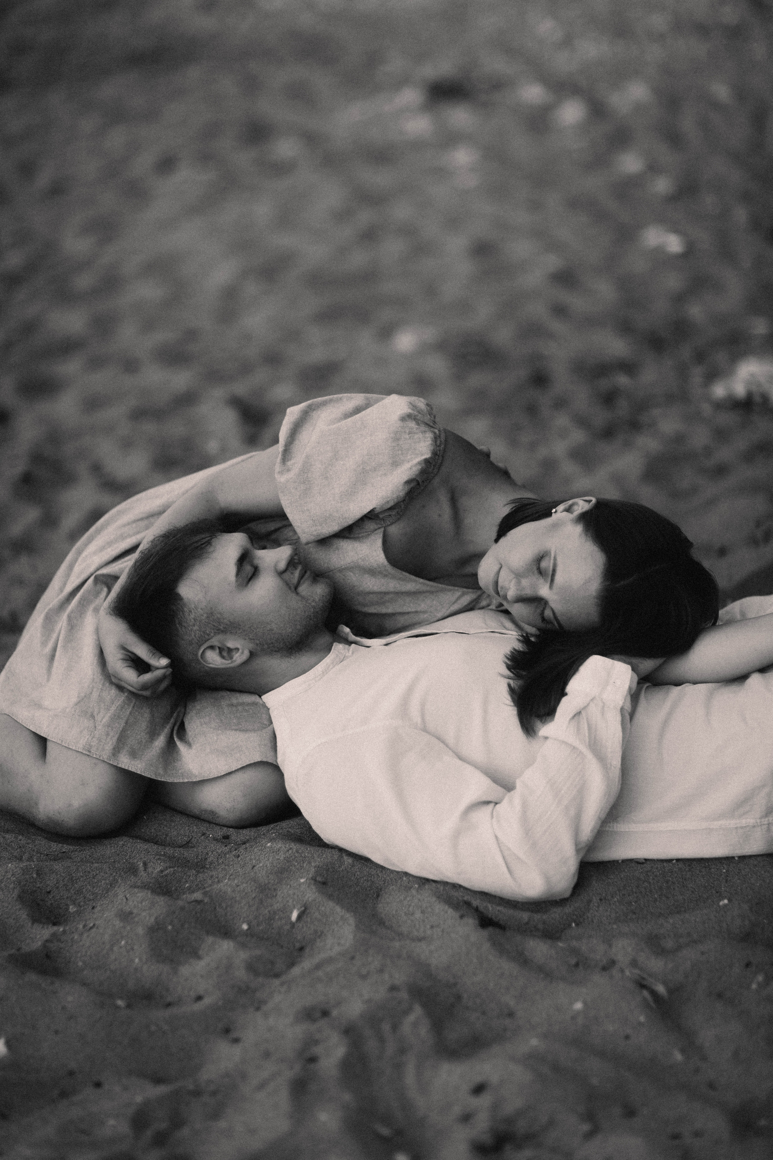 Dasha&Nikita. Фотограф города Уральск Ольга Василец